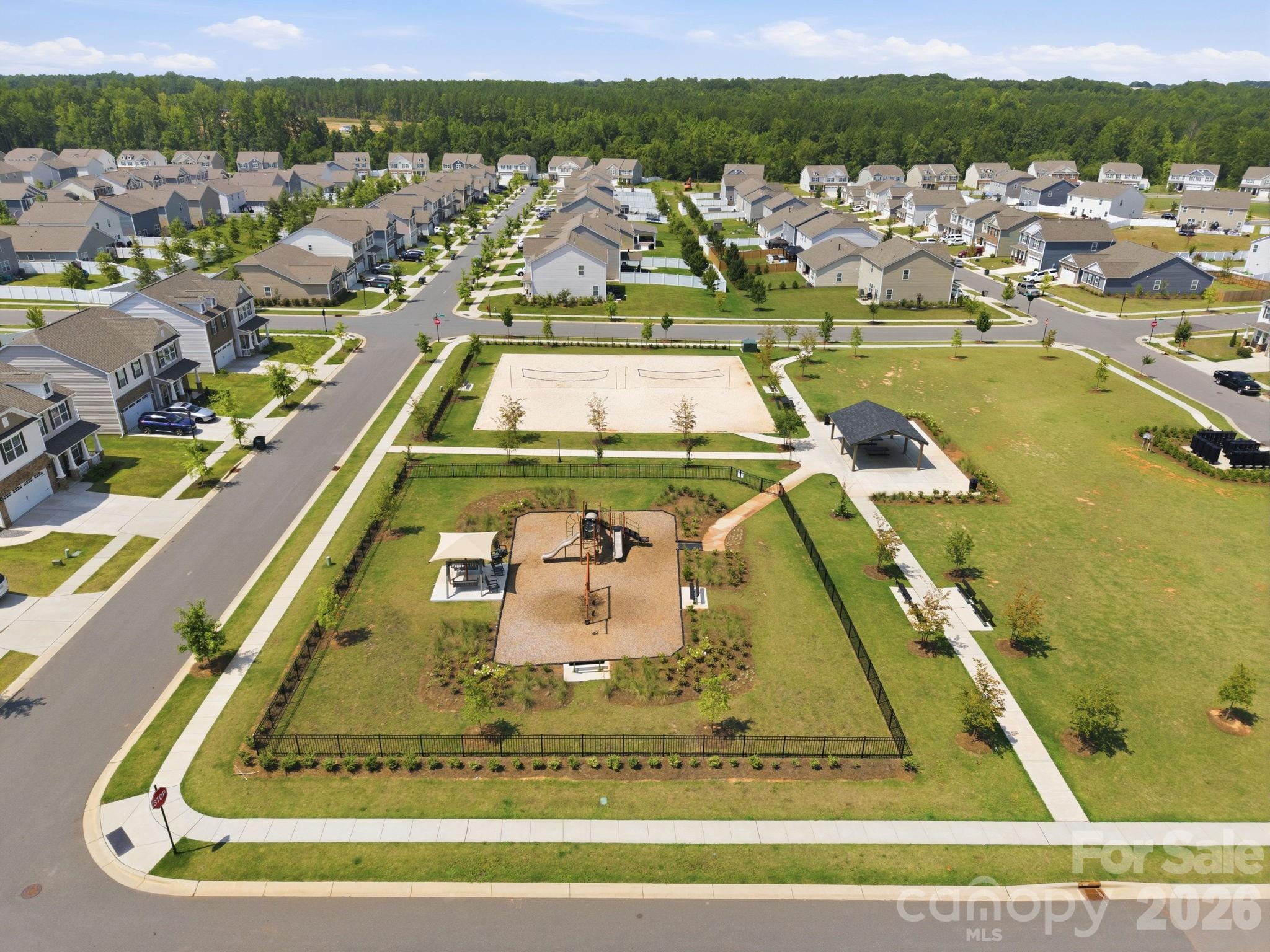 9251 Mackinaw Drive — Gastonia
