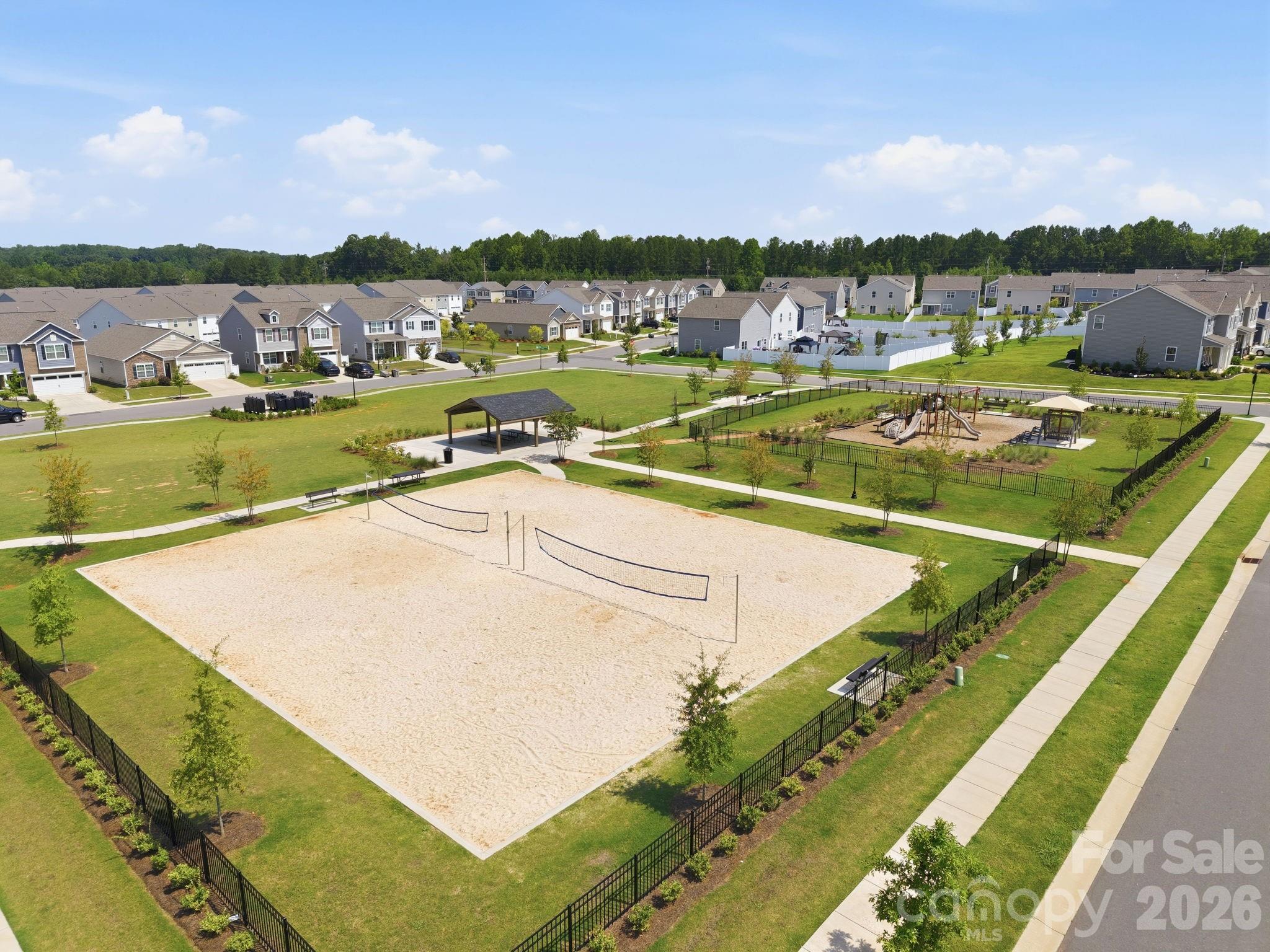 9251 Mackinaw Drive — Gastonia