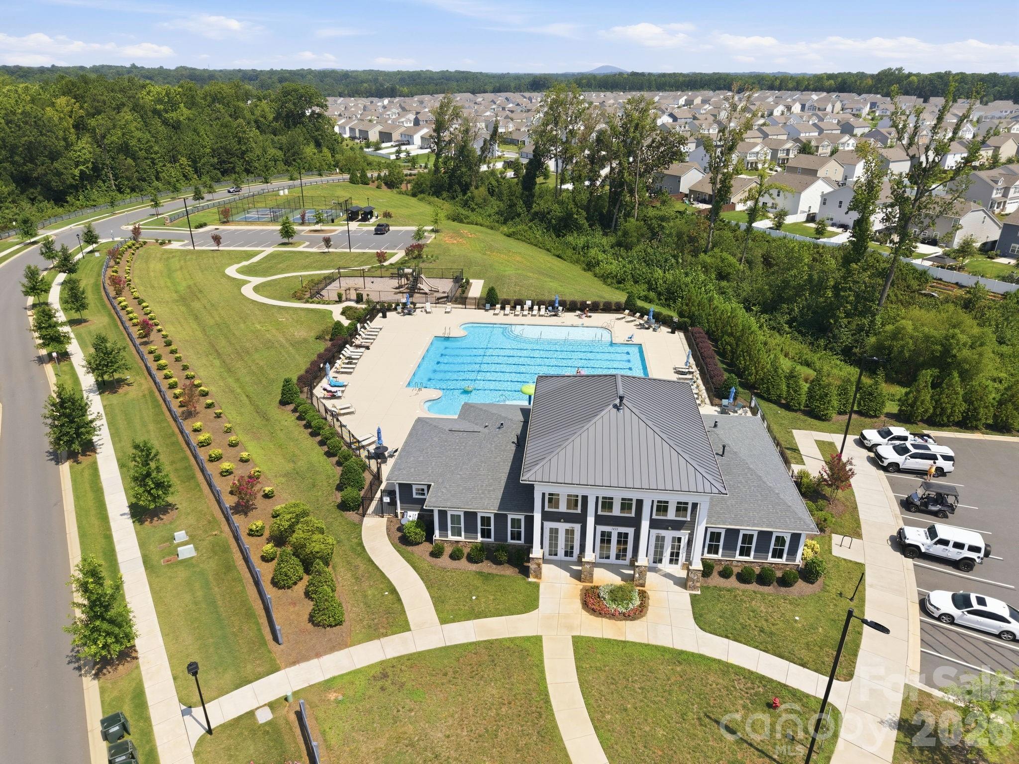 9251 Mackinaw Drive — Gastonia