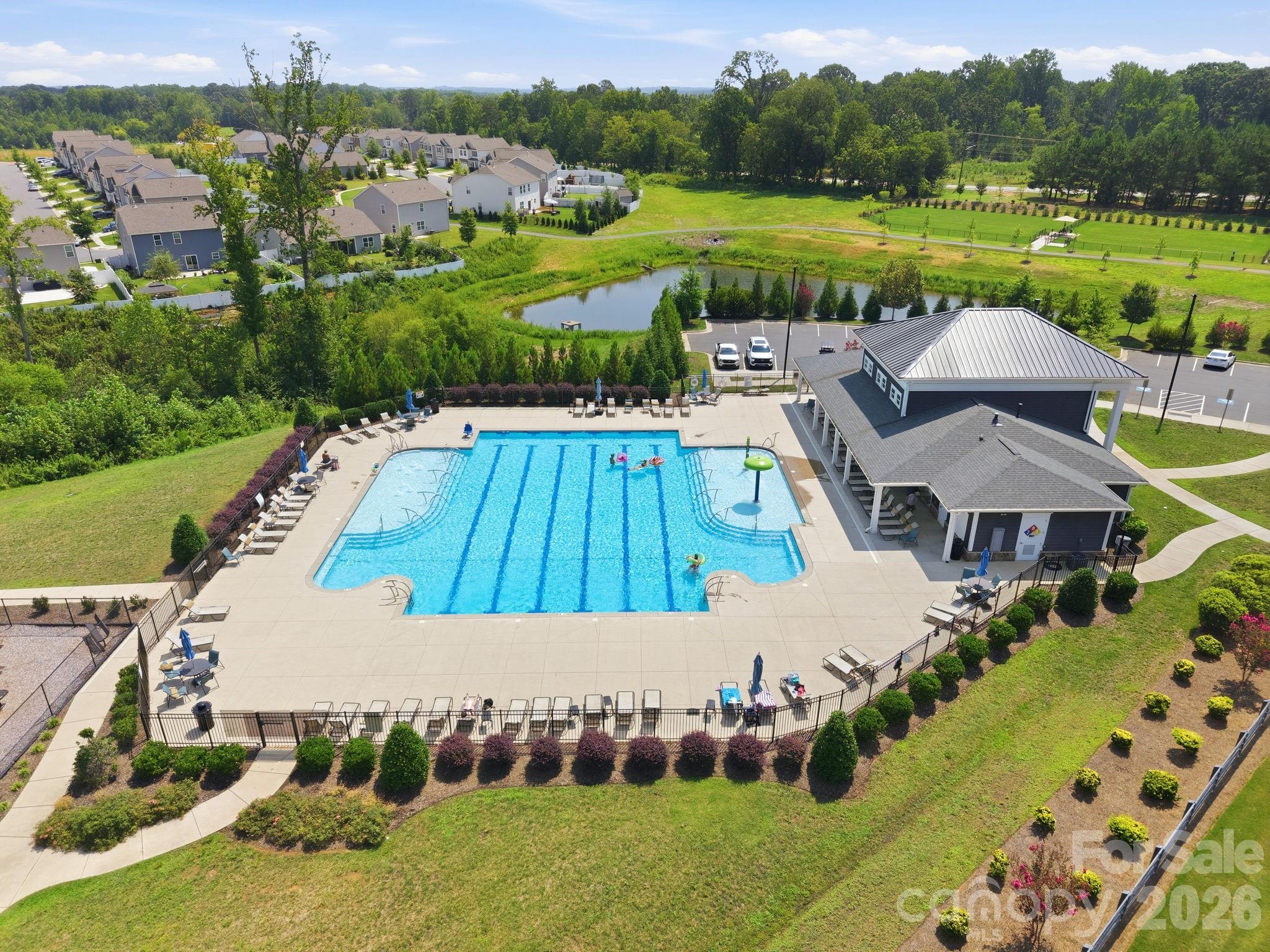 9251 Mackinaw Drive — Gastonia