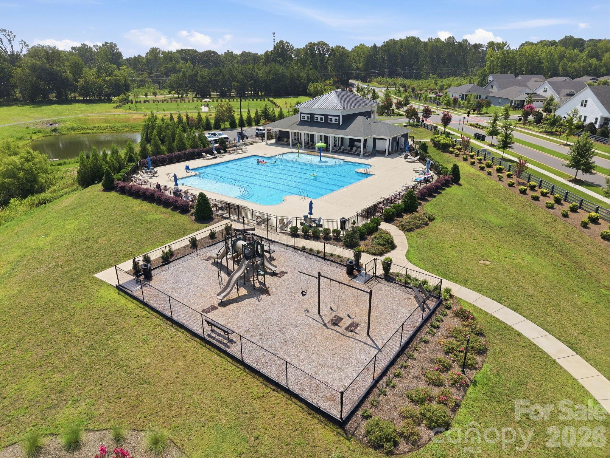 9251 Mackinaw Drive — Gastonia