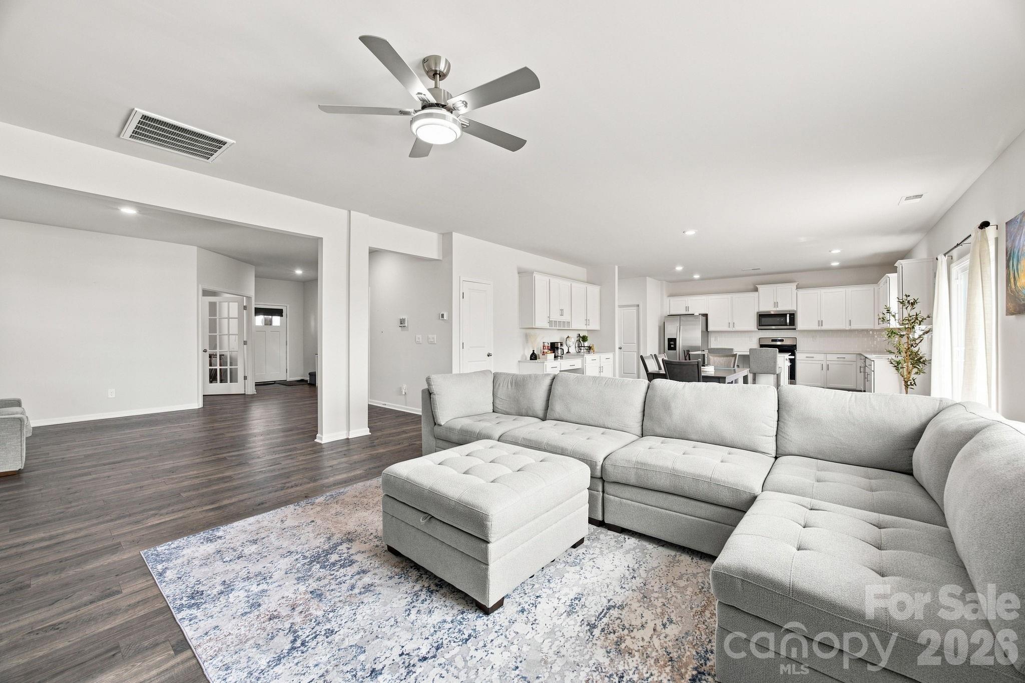9251 Mackinaw Drive — Gastonia