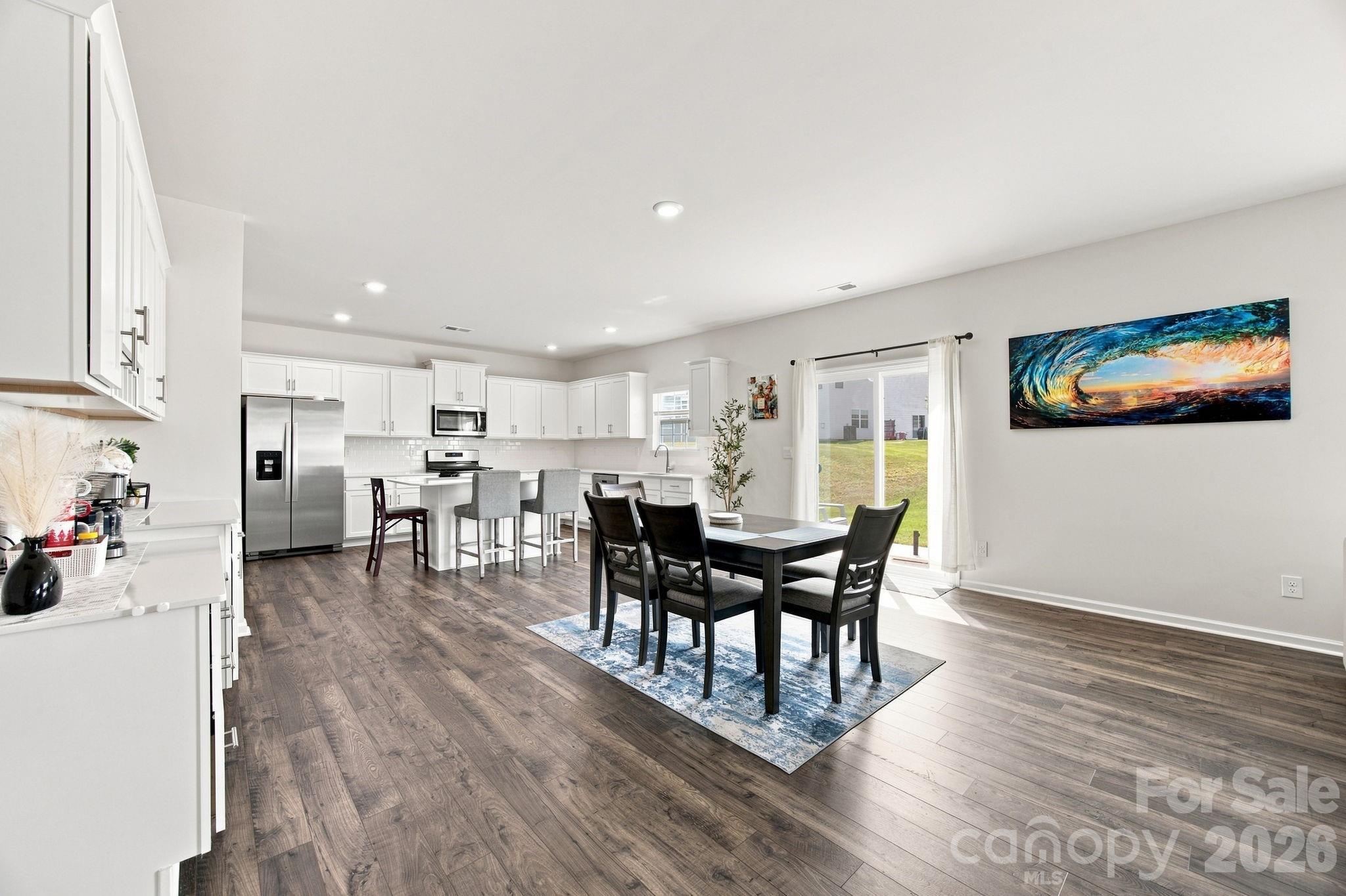 9251 Mackinaw Drive — Gastonia