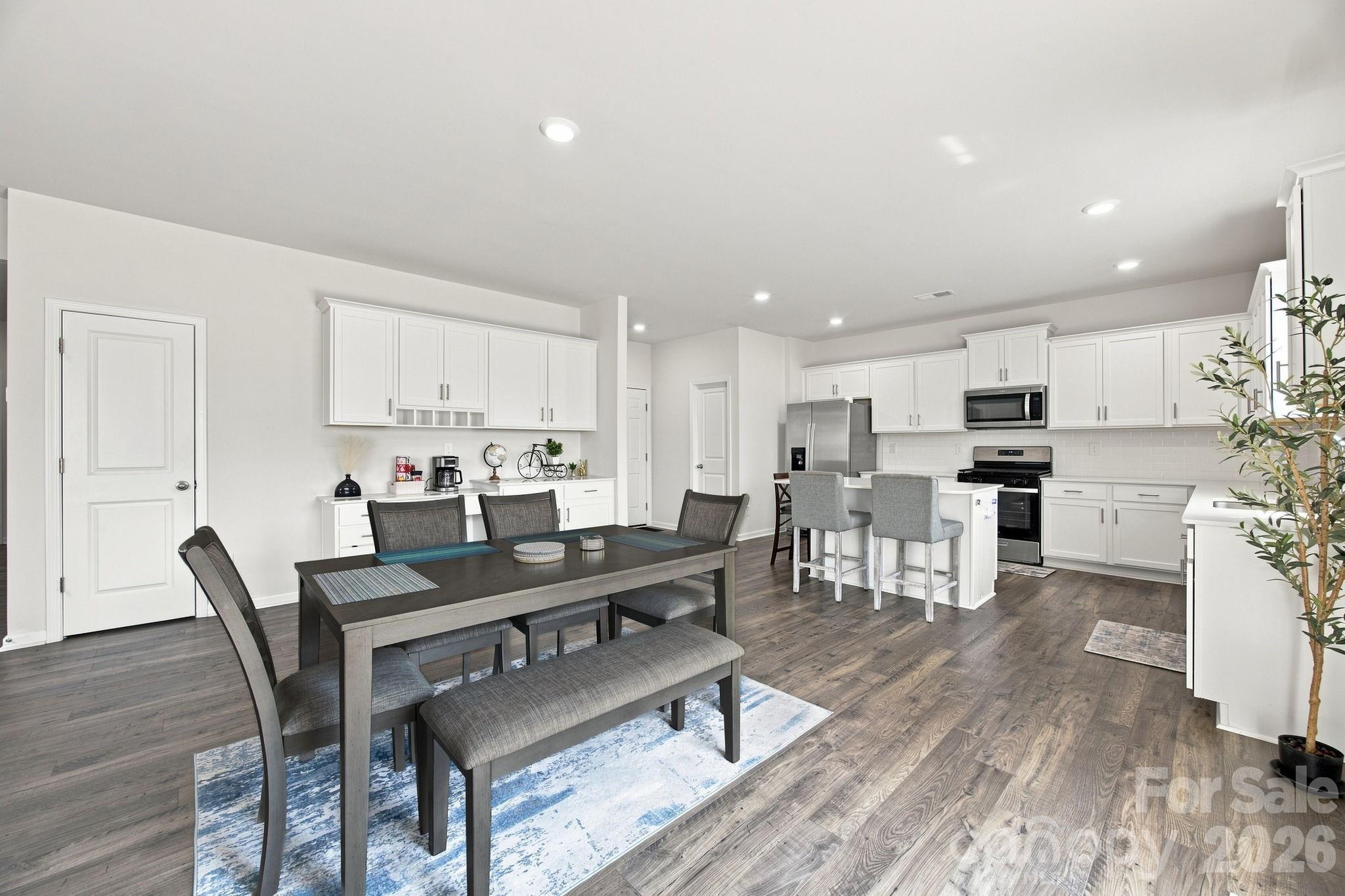 9251 Mackinaw Drive — Gastonia