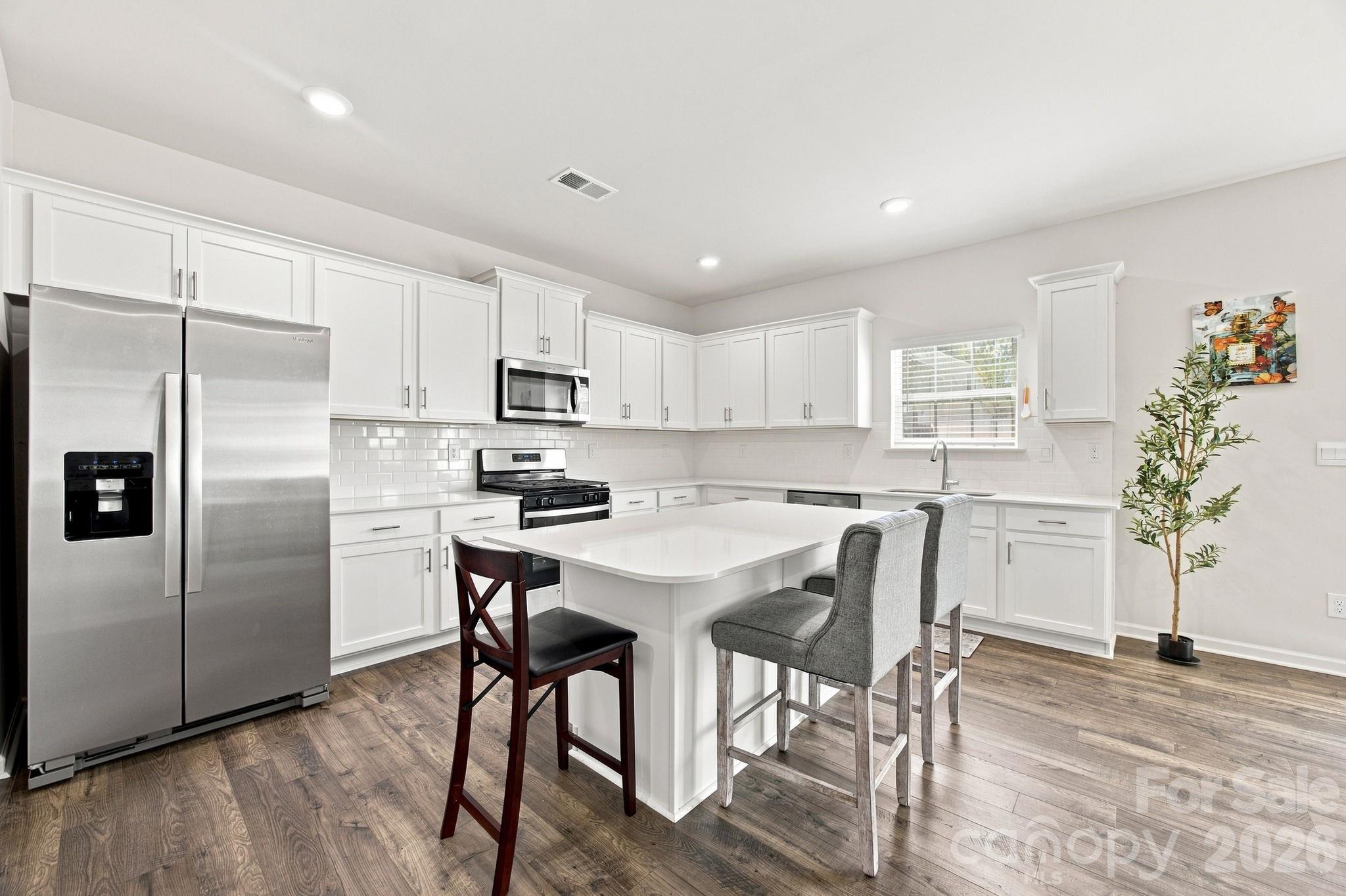 9251 Mackinaw Drive — Gastonia
