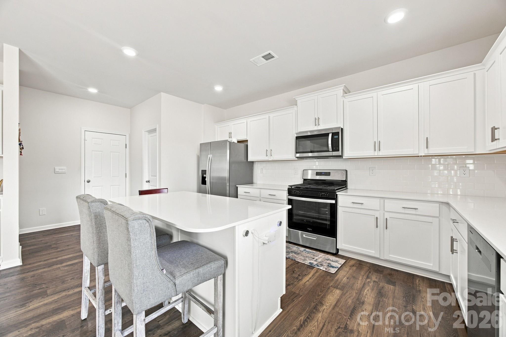 9251 Mackinaw Drive — Gastonia