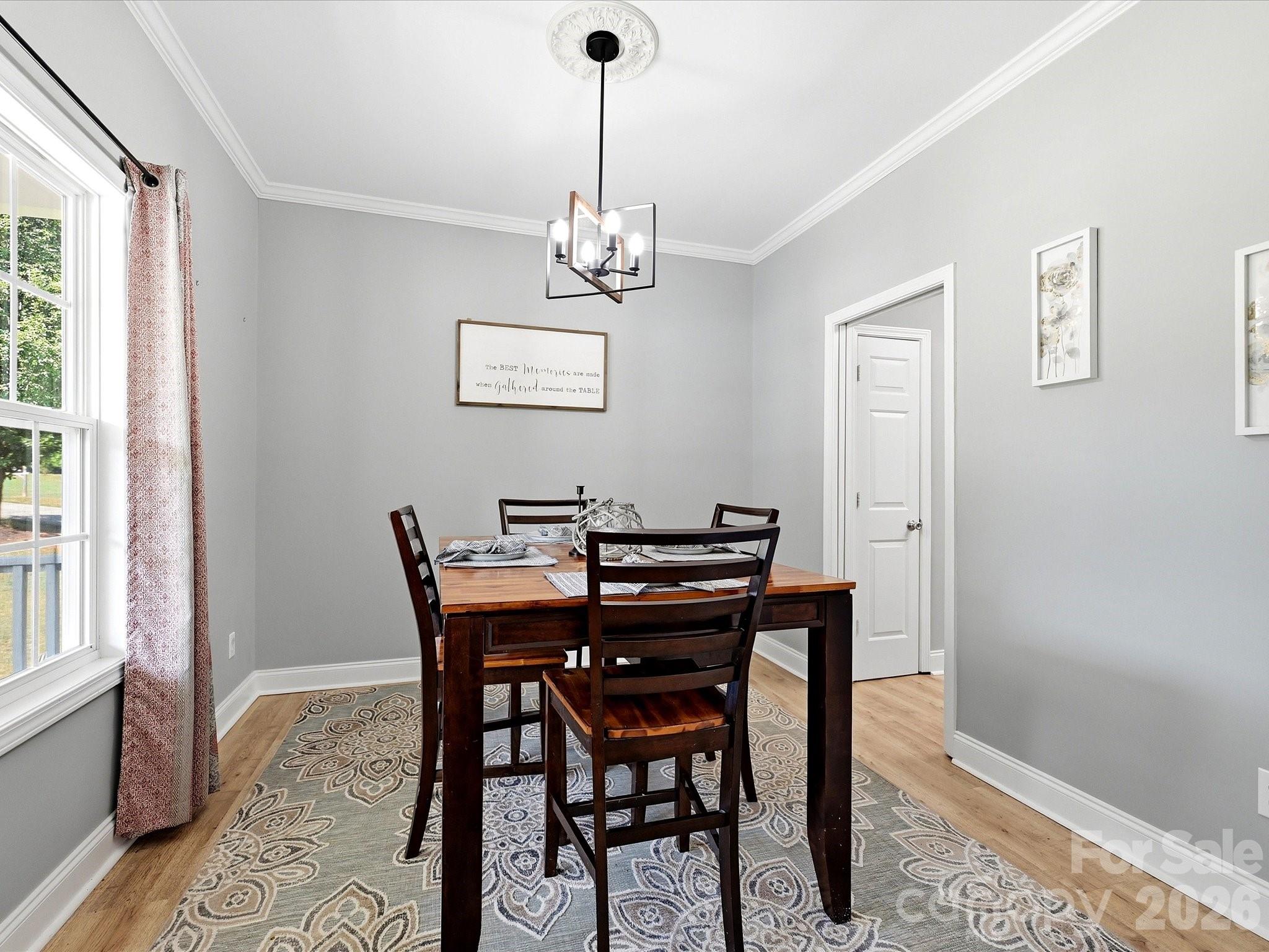 1401 Wall Street — Waxhaw
