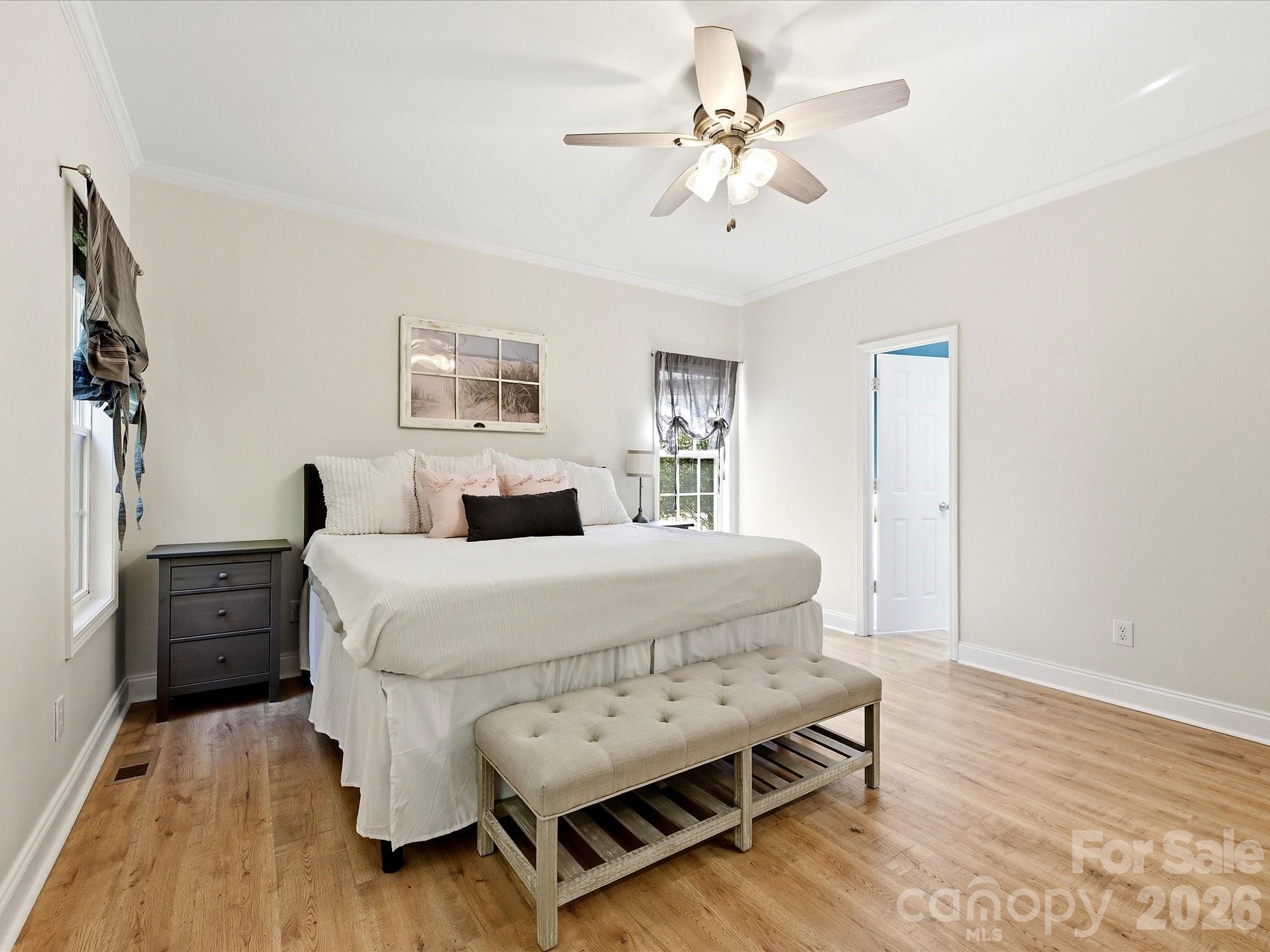 1401 Wall Street — Waxhaw