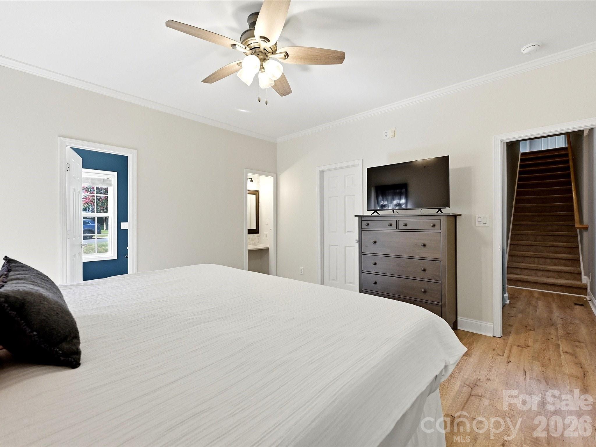 1401 Wall Street — Waxhaw