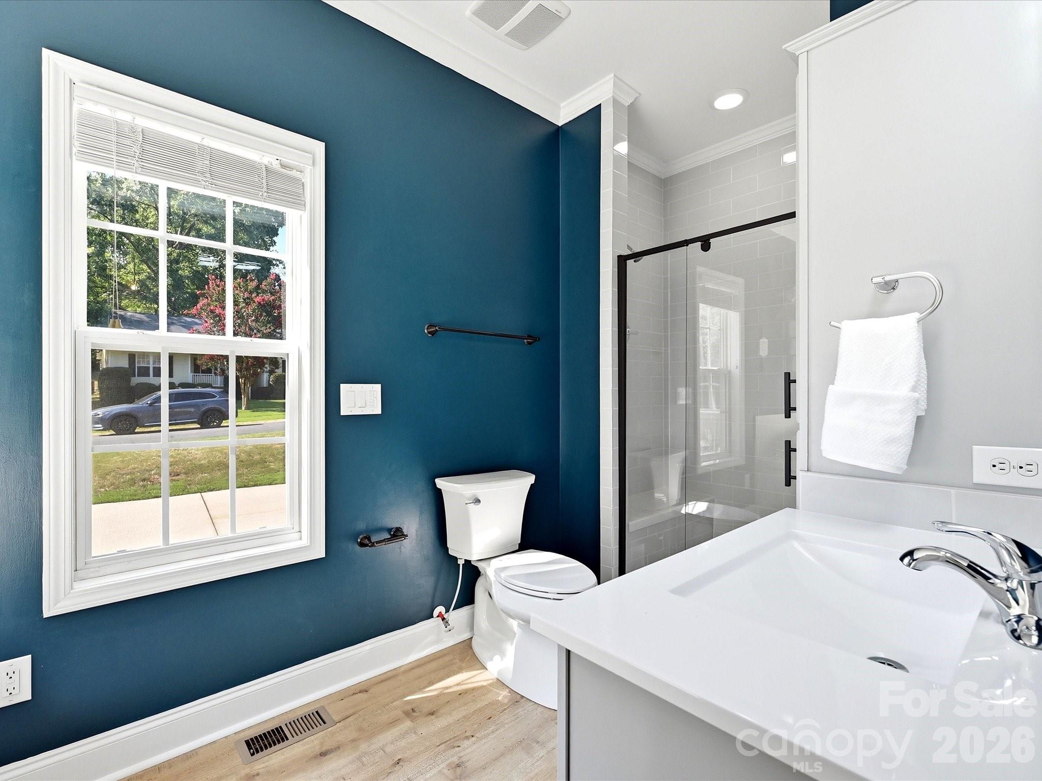 1401 Wall Street — Waxhaw