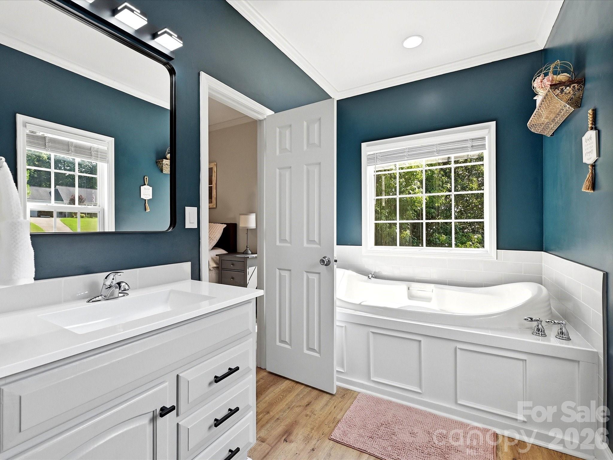 1401 Wall Street — Waxhaw