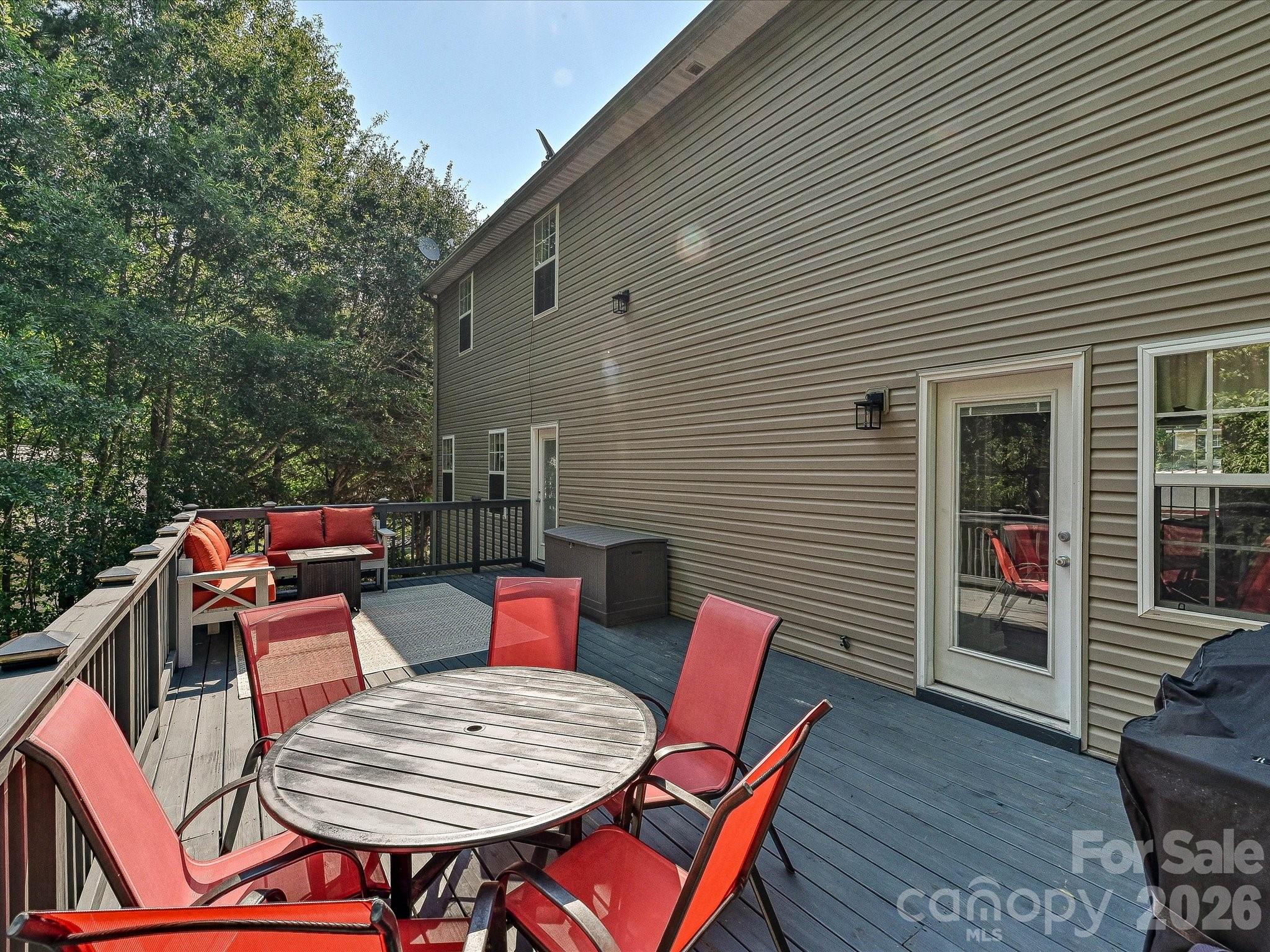 1401 Wall Street — Waxhaw