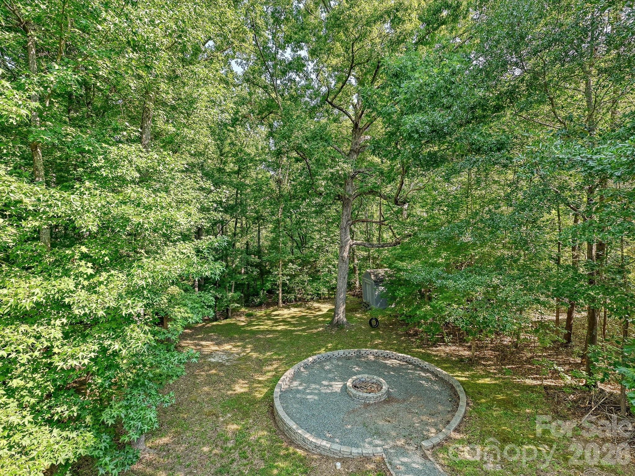 1401 Wall Street — Waxhaw