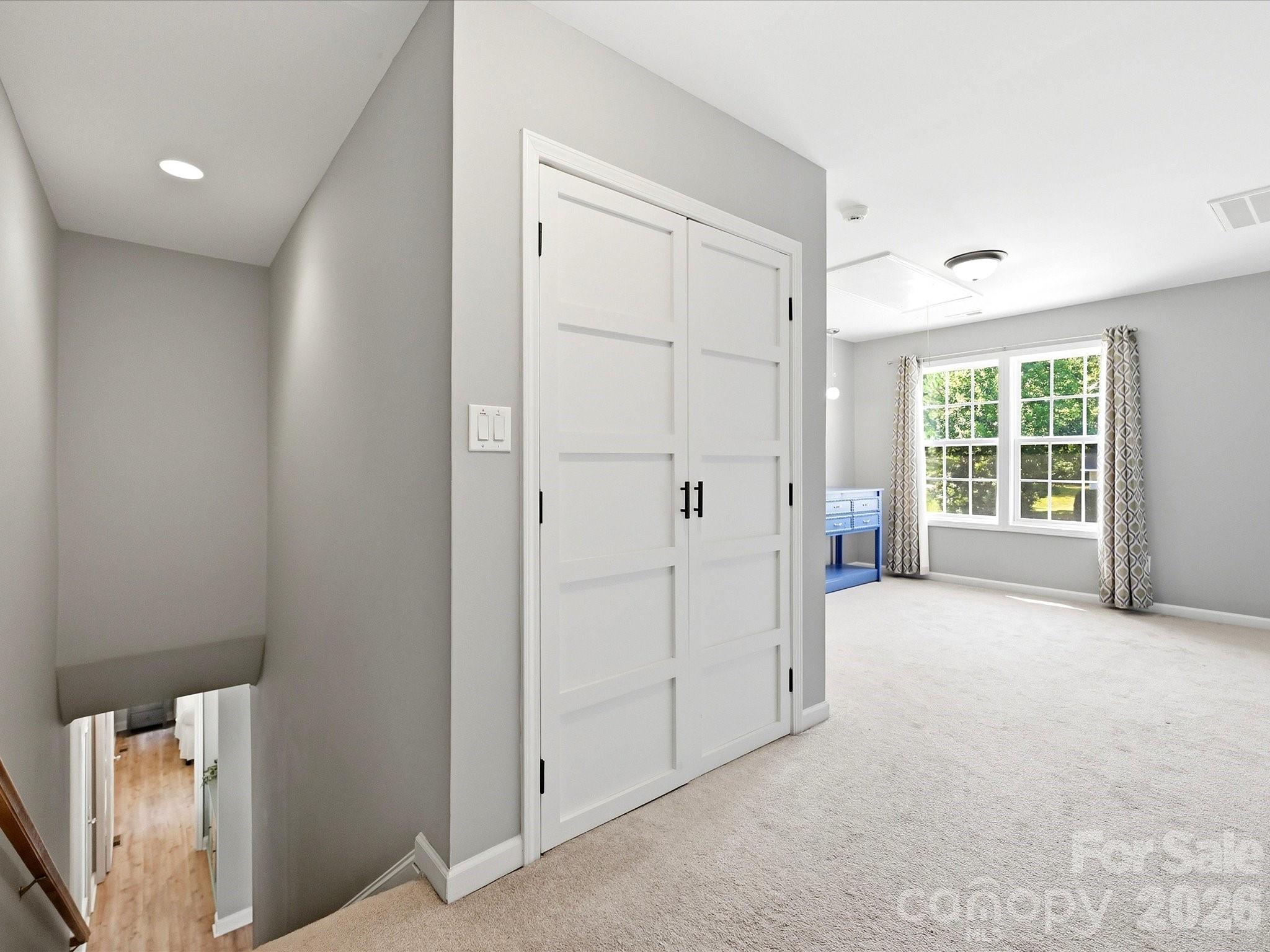 1401 Wall Street — Waxhaw