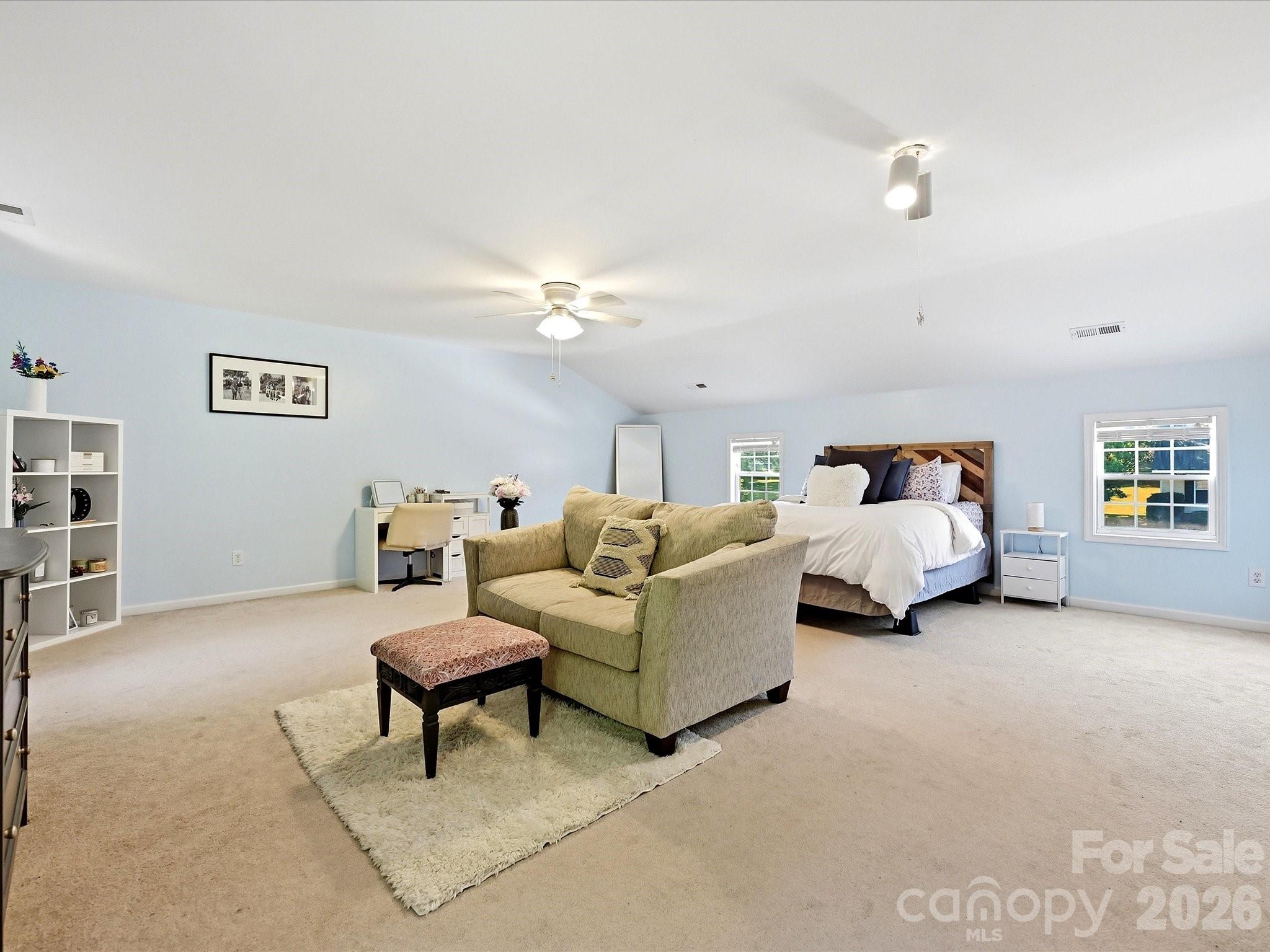 1401 Wall Street — Waxhaw