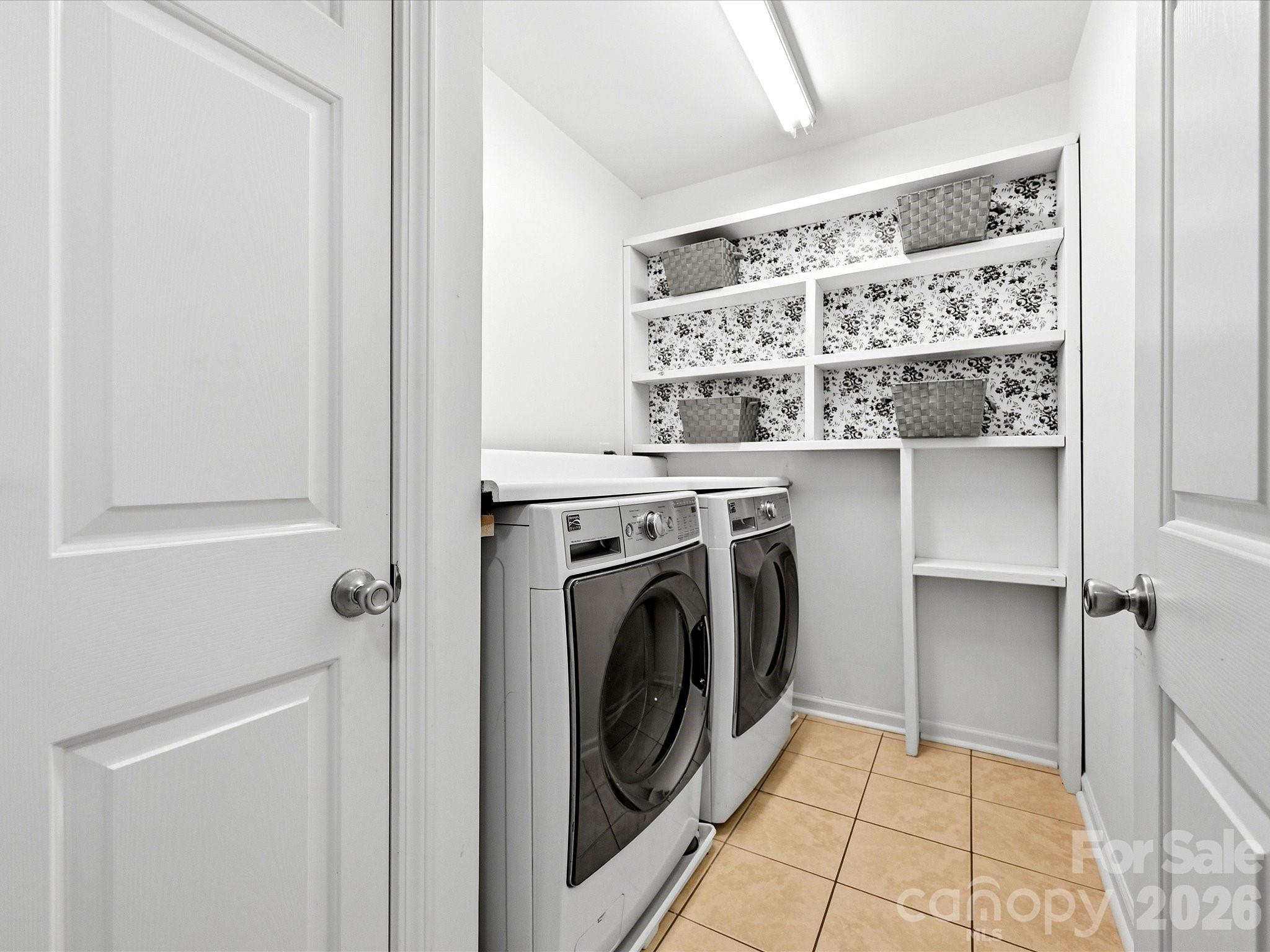 1401 Wall Street — Waxhaw