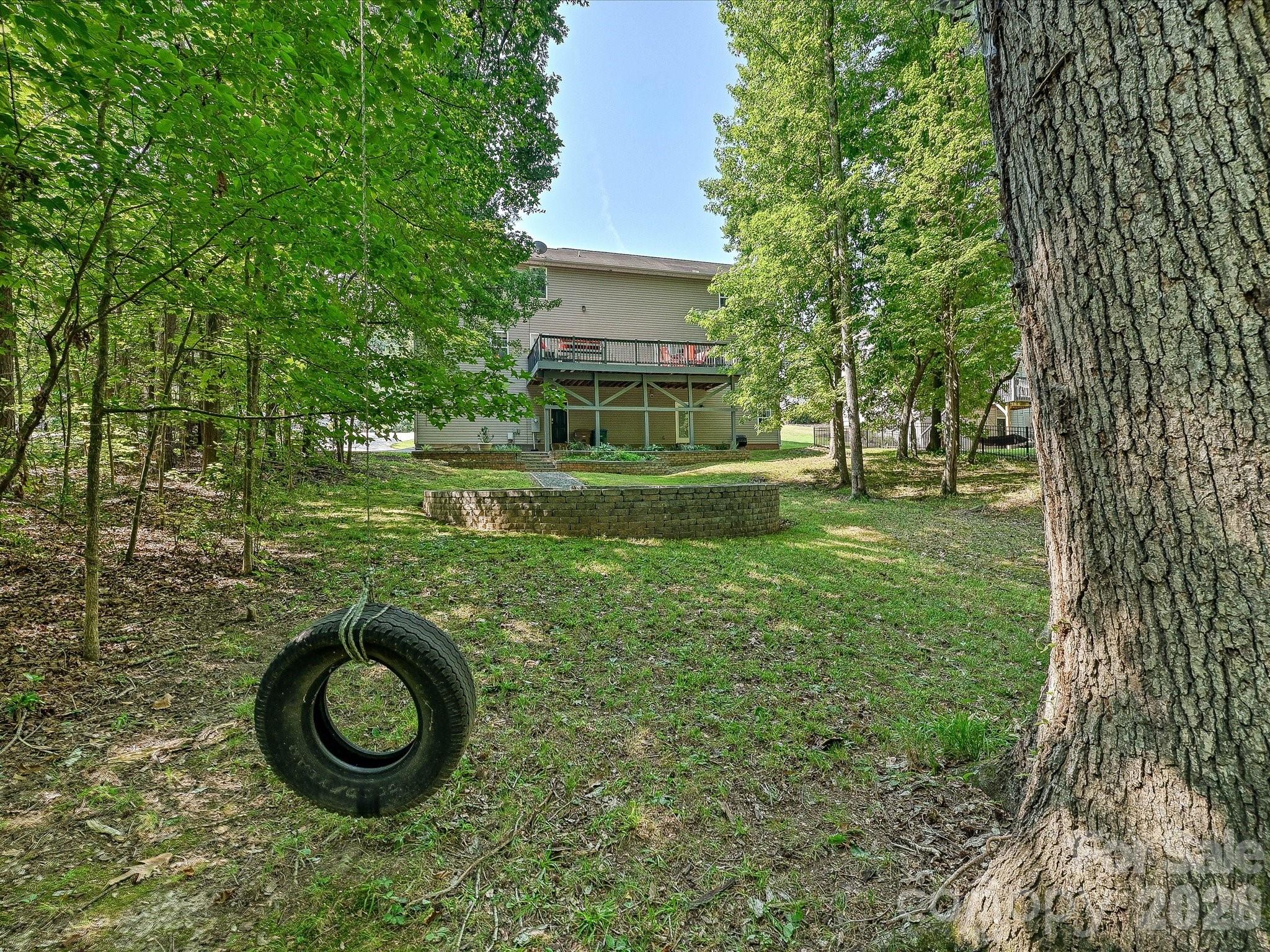 1401 Wall Street — Waxhaw