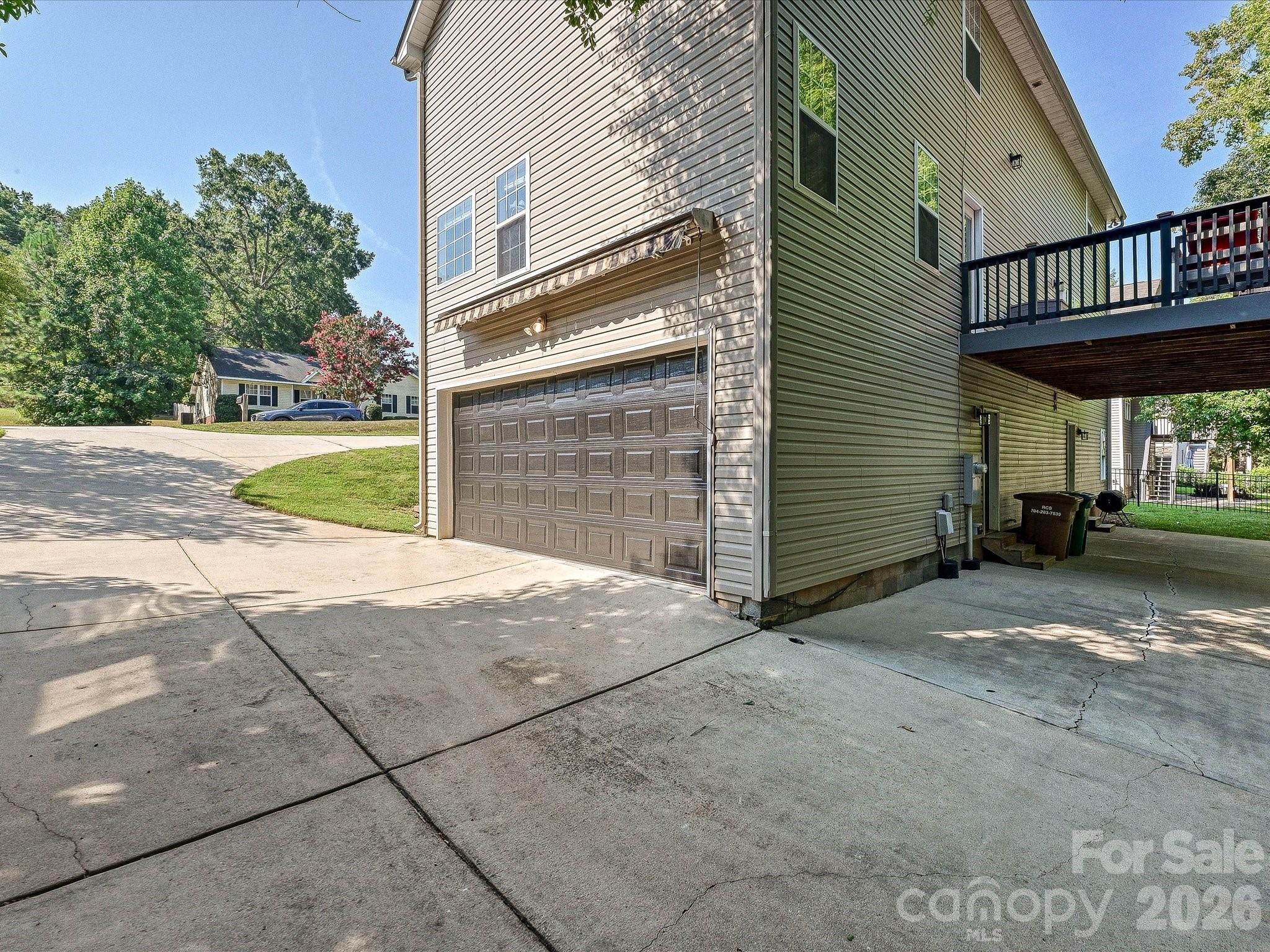 1401 Wall Street — Waxhaw