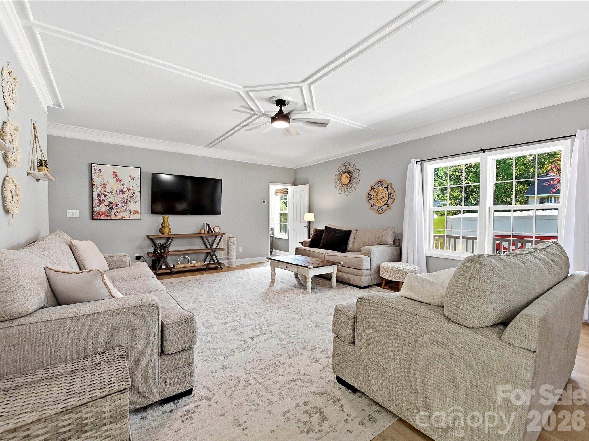 1401 Wall Street — Waxhaw