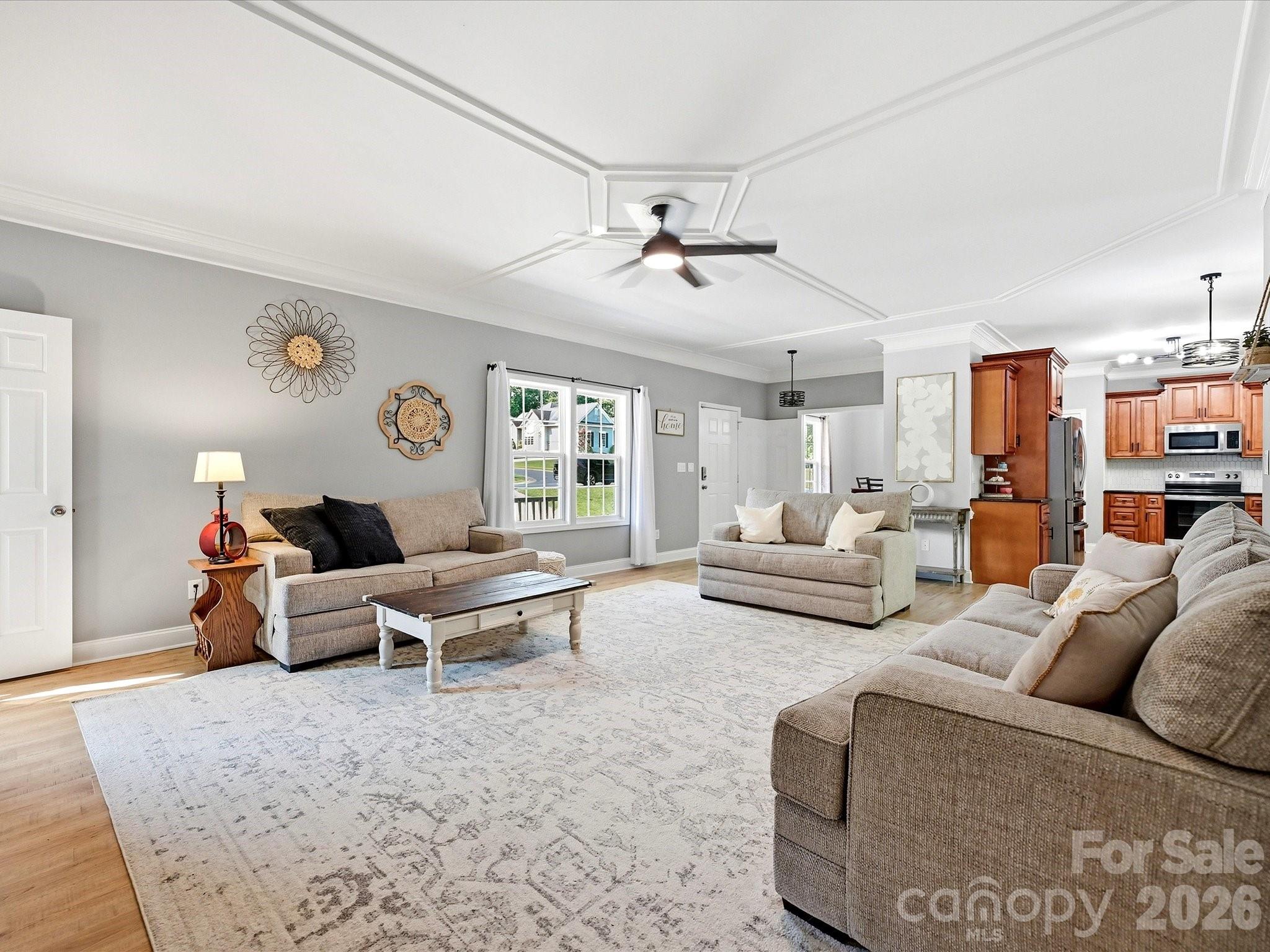 1401 Wall Street — Waxhaw