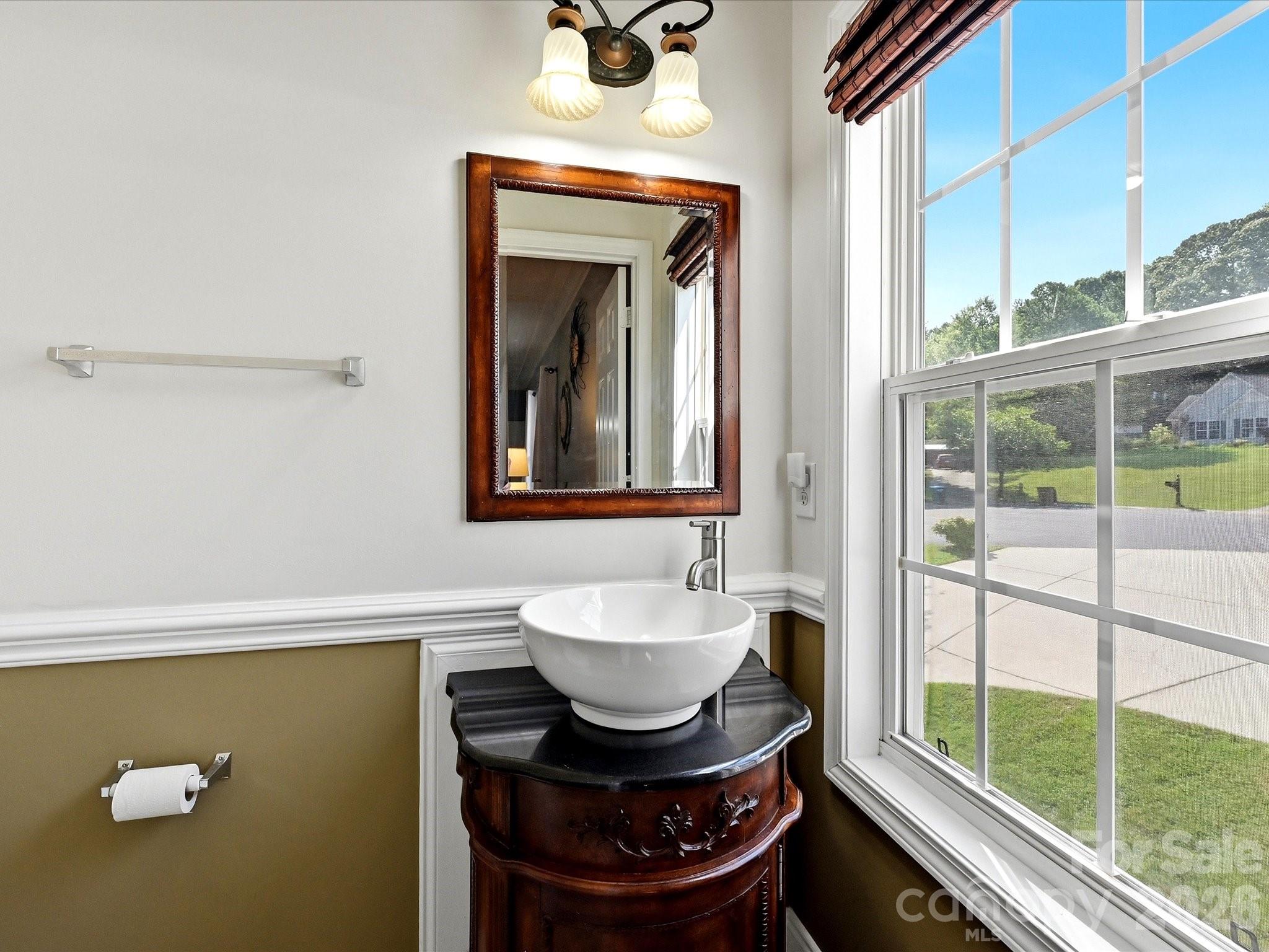 1401 Wall Street — Waxhaw