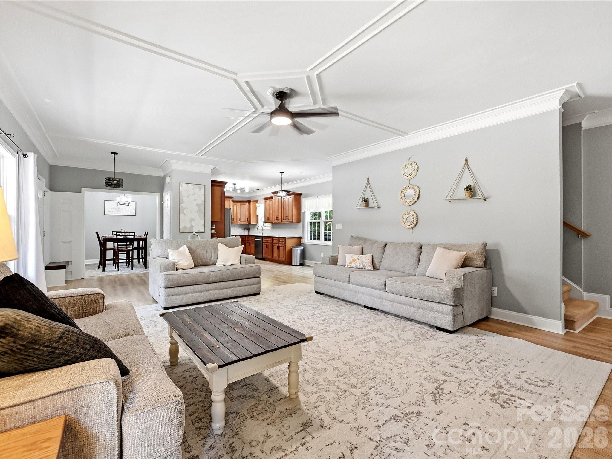 1401 Wall Street — Waxhaw