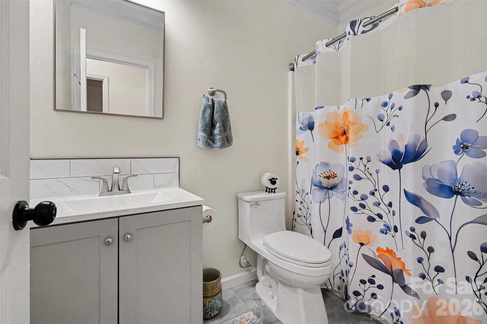 10120 Shanaclear Avenue — Concord