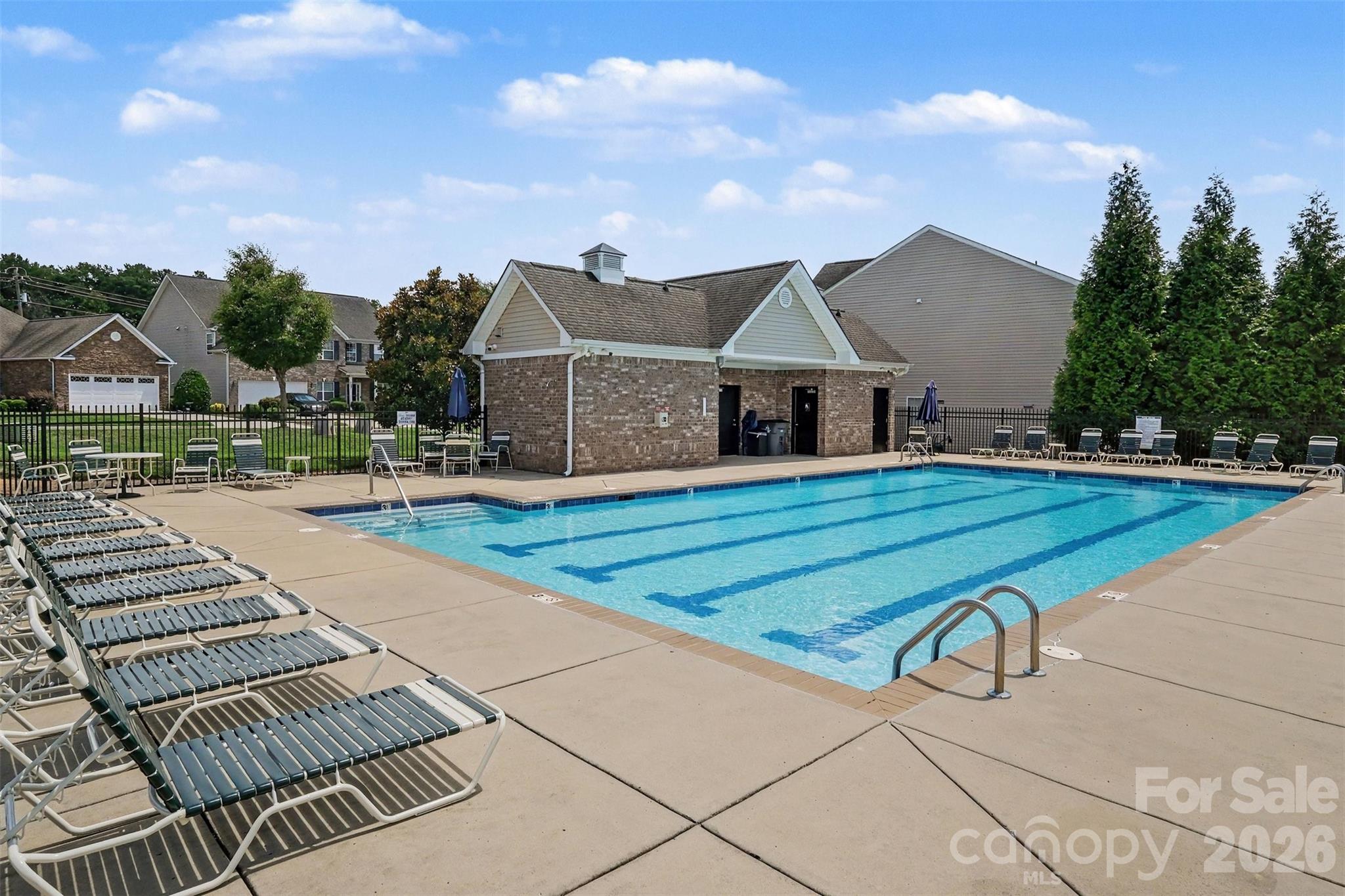 10120 Shanaclear Avenue — Concord