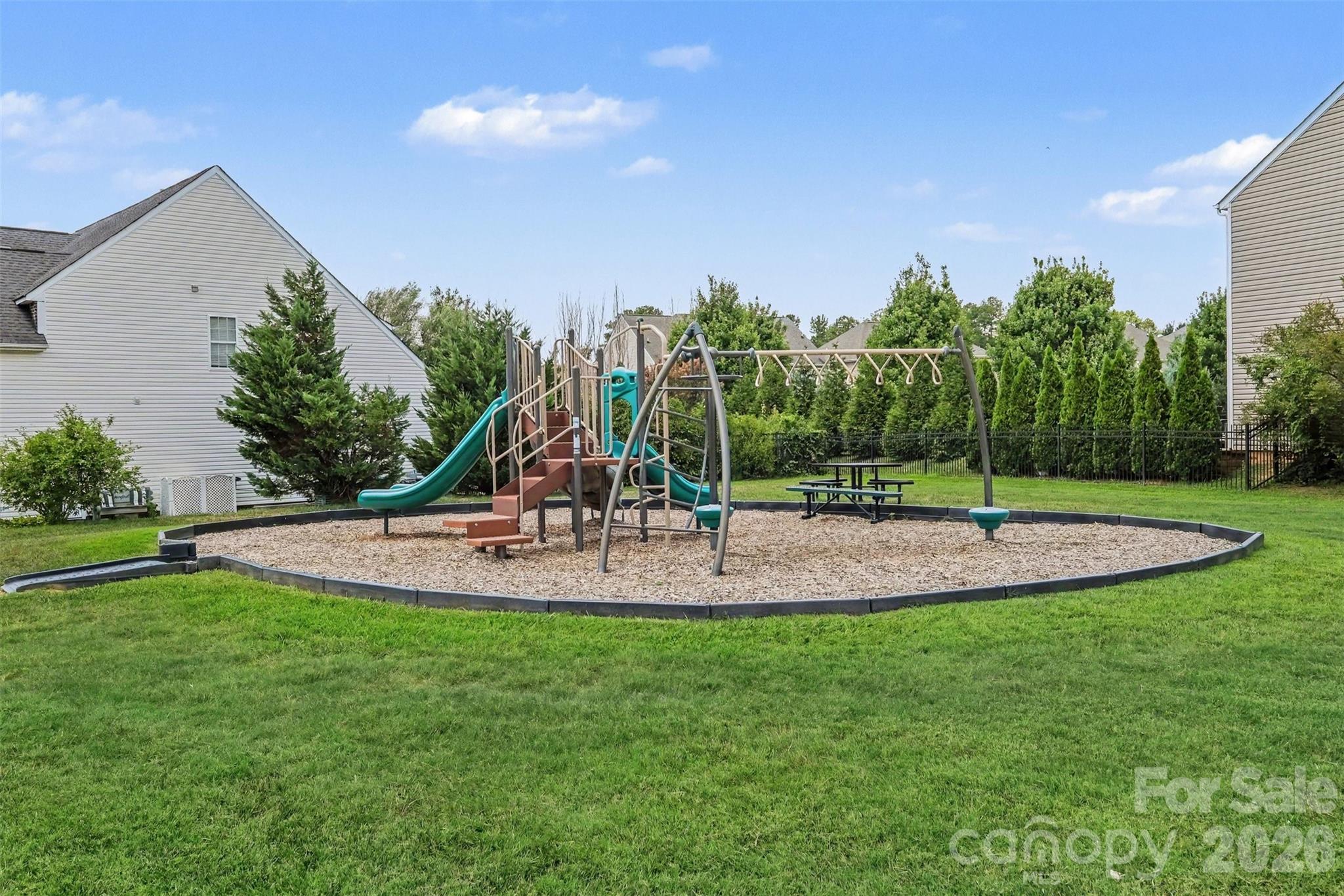 10120 Shanaclear Avenue — Concord