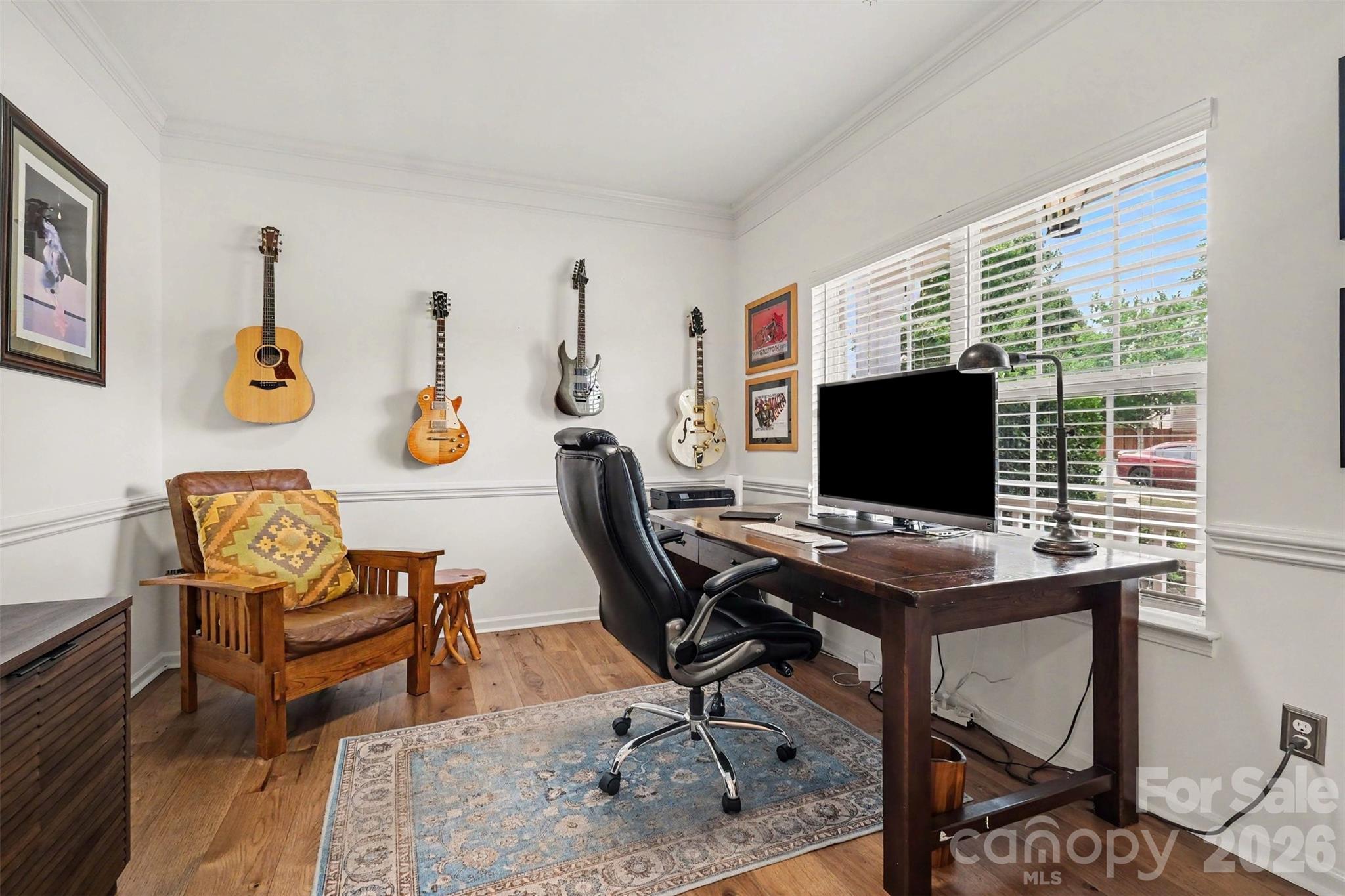 10120 Shanaclear Avenue — Concord