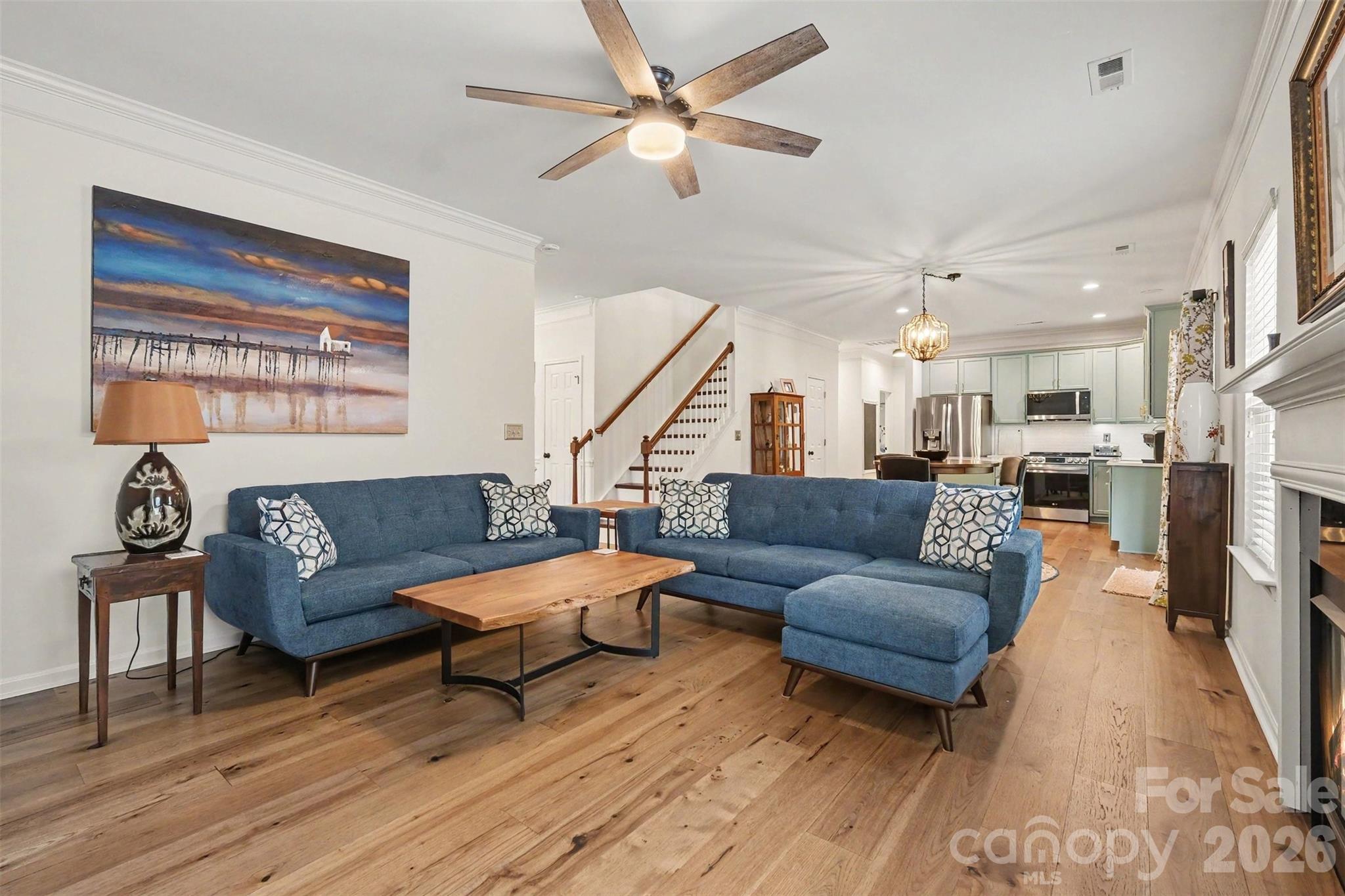 10120 Shanaclear Avenue — Concord