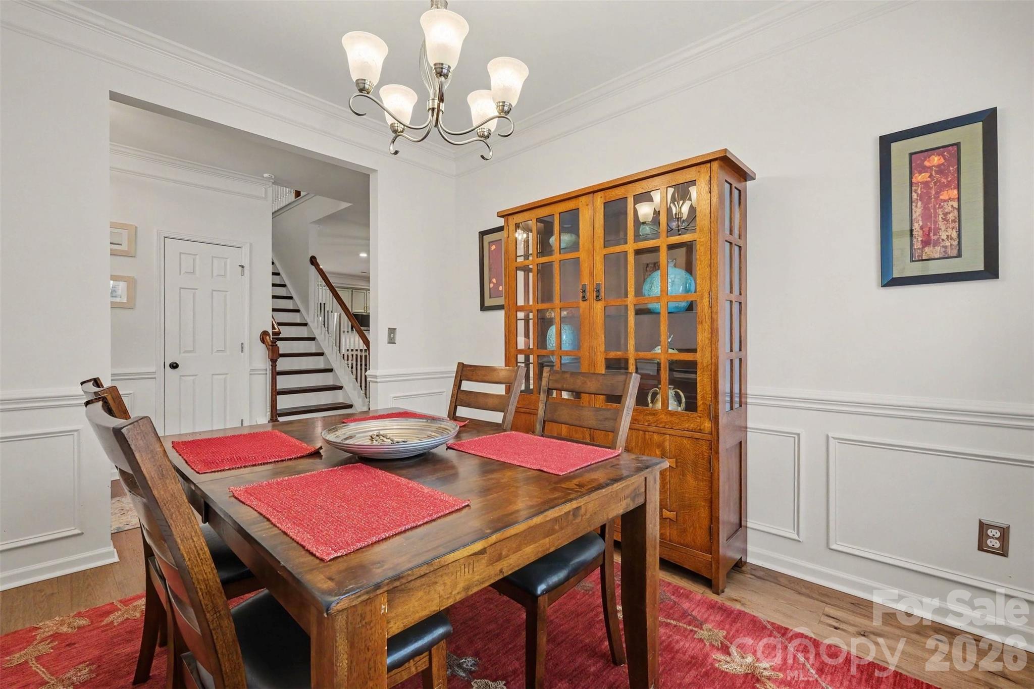 10120 Shanaclear Avenue — Concord