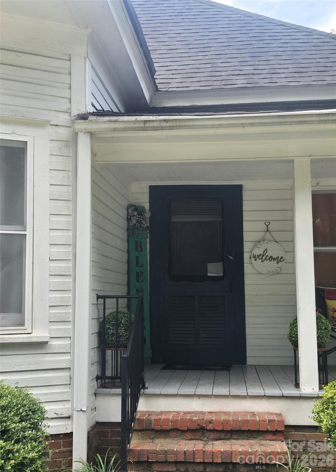 130 Shiloh Road — Troy