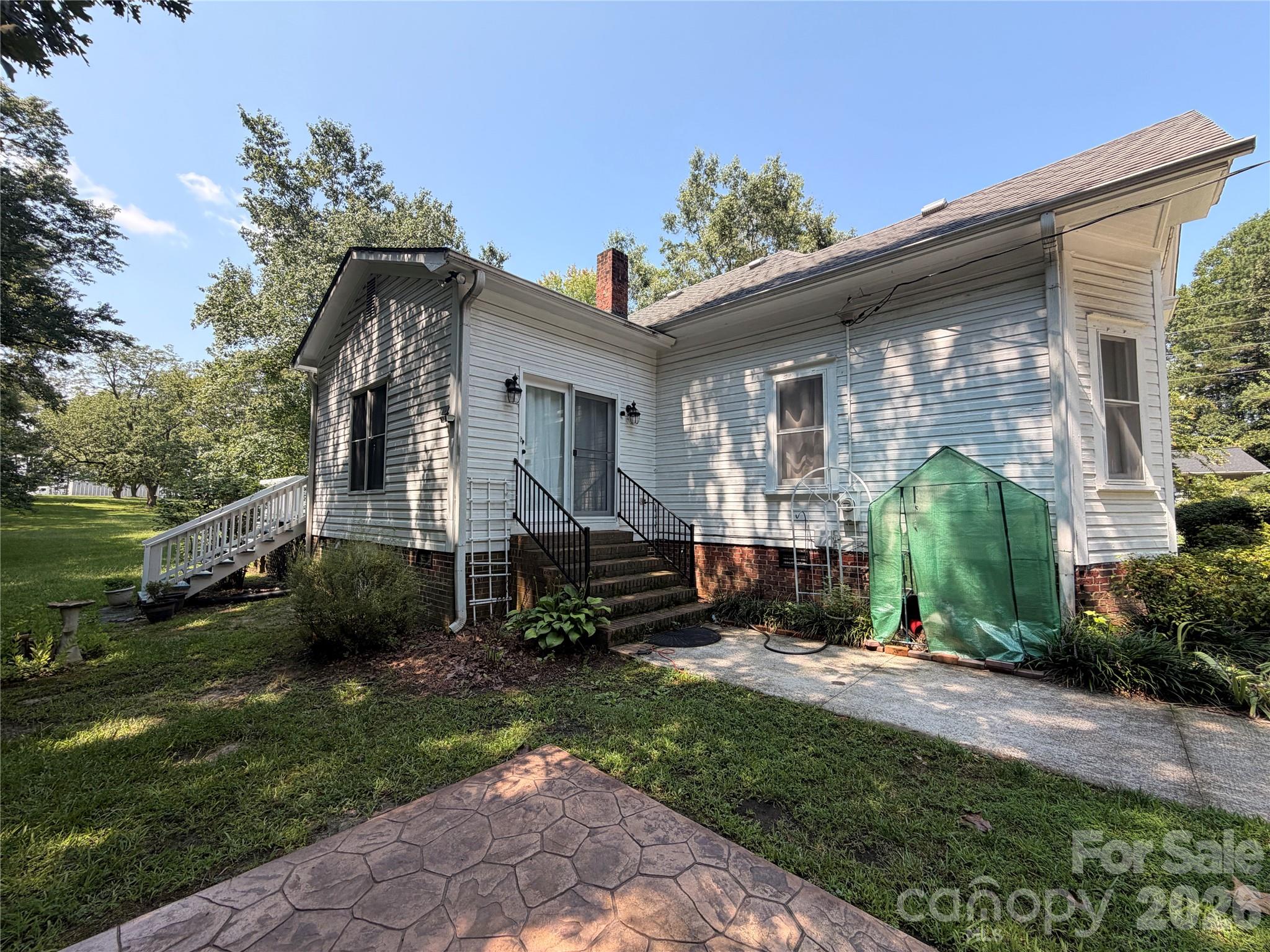 130 Shiloh Road — Troy