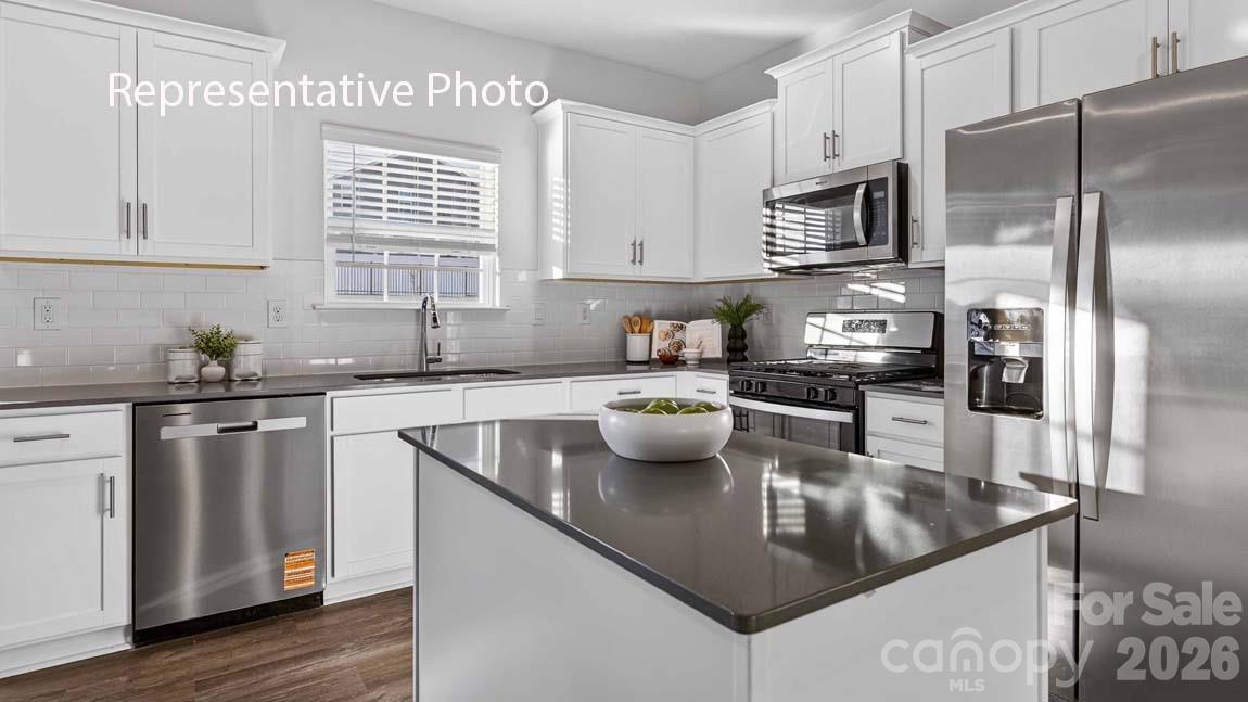 126 Maple Valley Street — Statesville