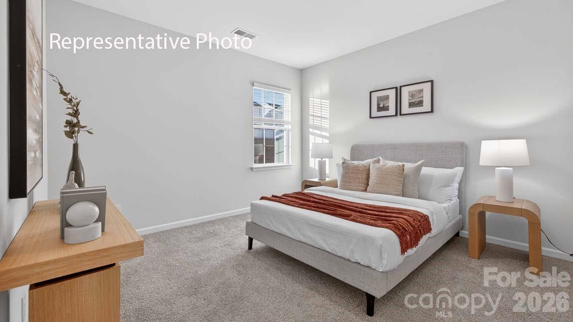126 Maple Valley Street — Statesville