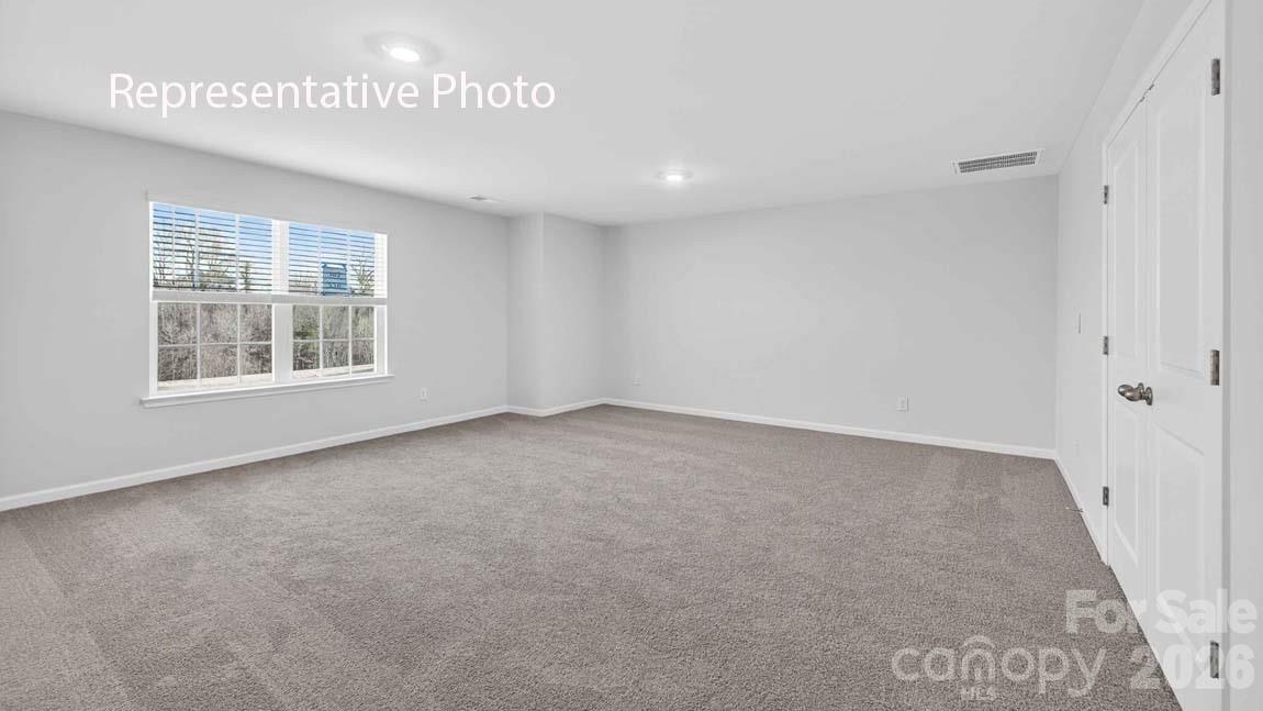 126 Maple Valley Street — Statesville
