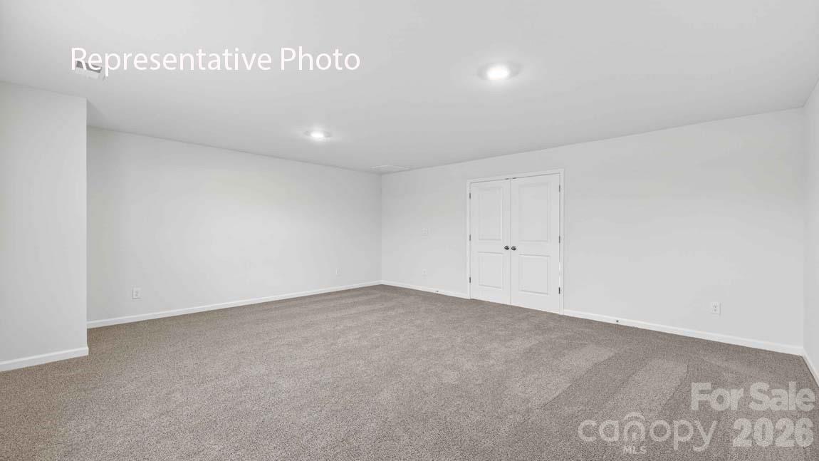 126 Maple Valley Street — Statesville