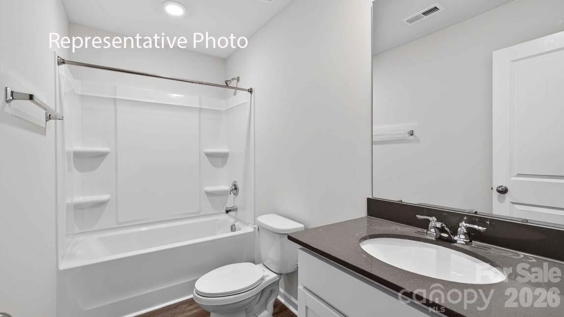 126 Maple Valley Street — Statesville