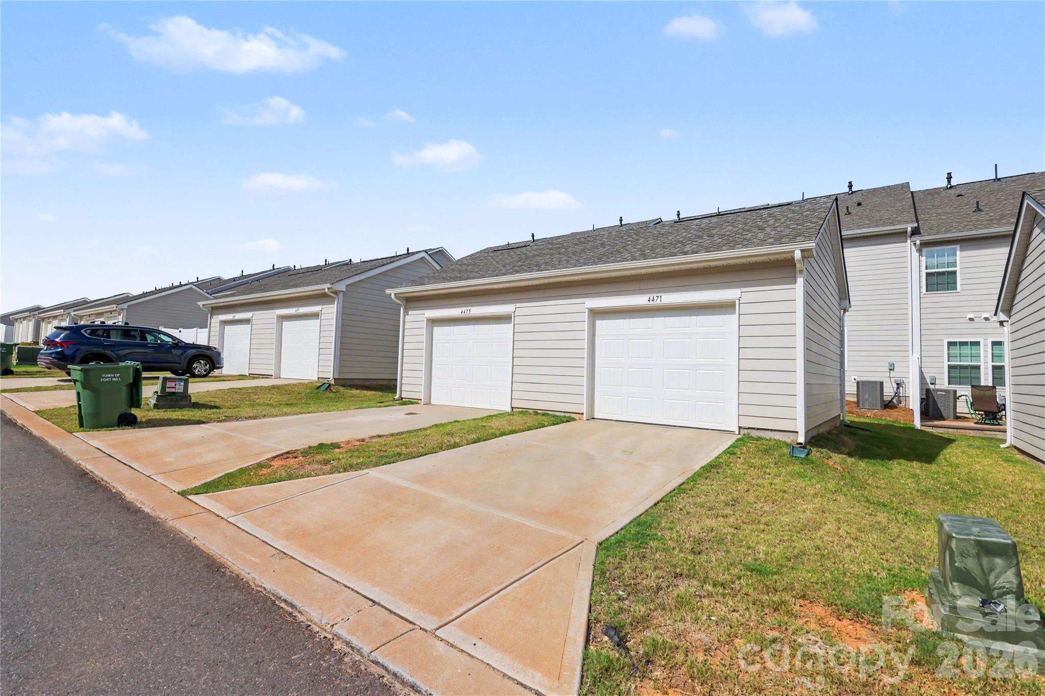 4471 Potters Wheel Drive — Fort Mill