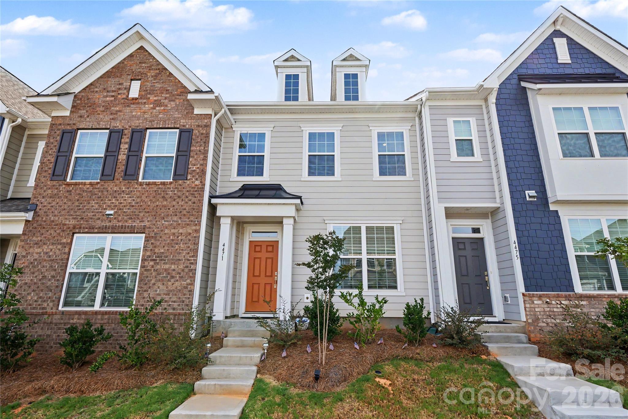 4471 Potters Wheel Drive — Fort Mill