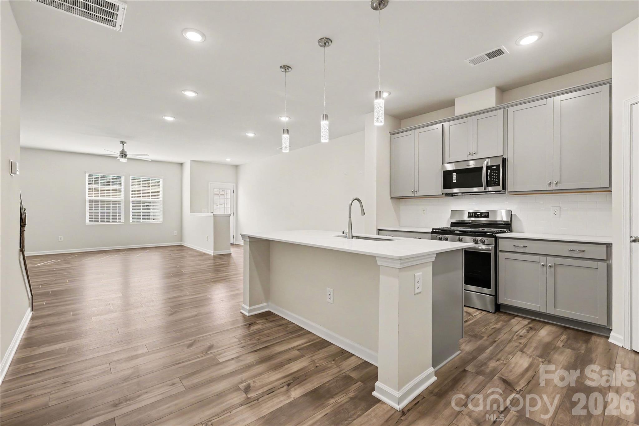 4471 Potters Wheel Drive — Fort Mill
