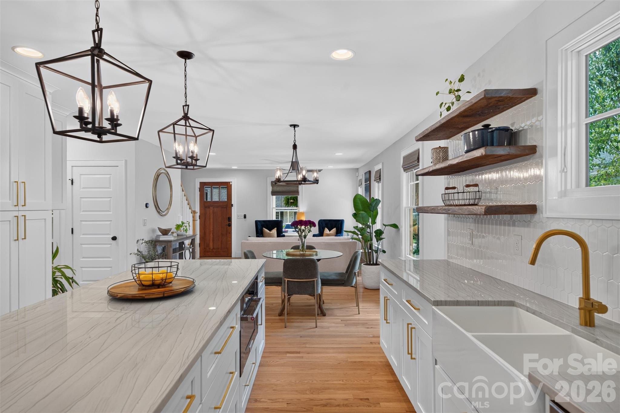 1716 Merriman Avenue — Charlotte