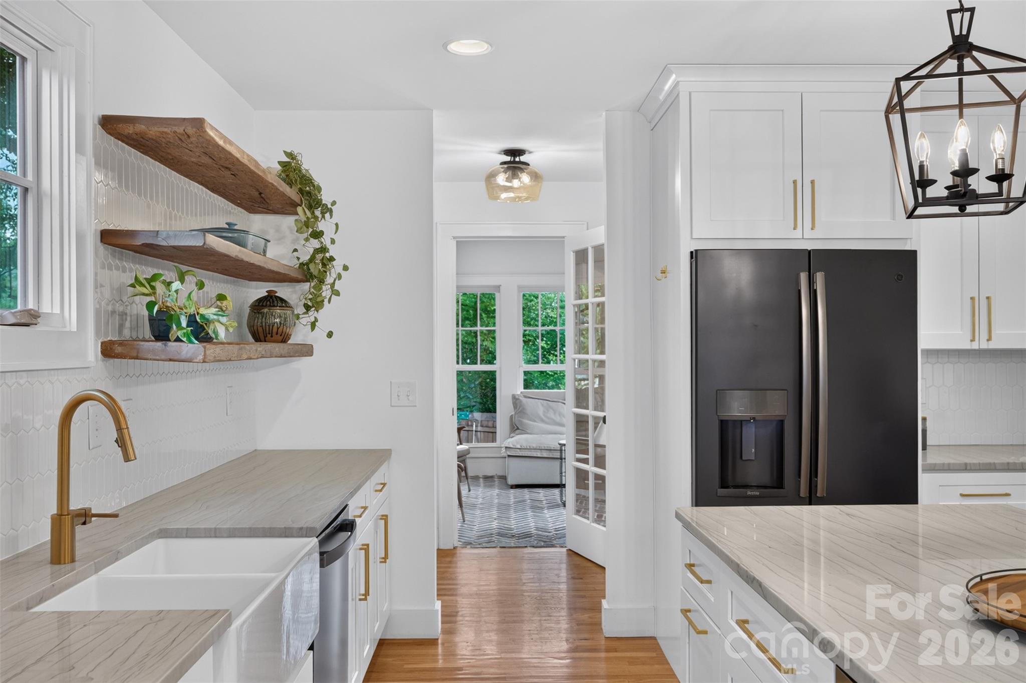 1716 Merriman Avenue — Charlotte
