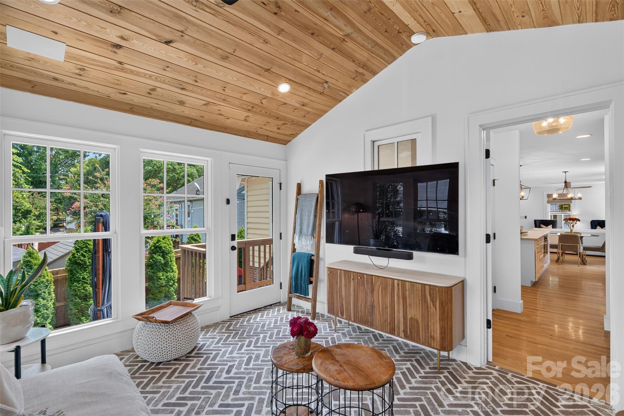 1716 Merriman Avenue — Charlotte