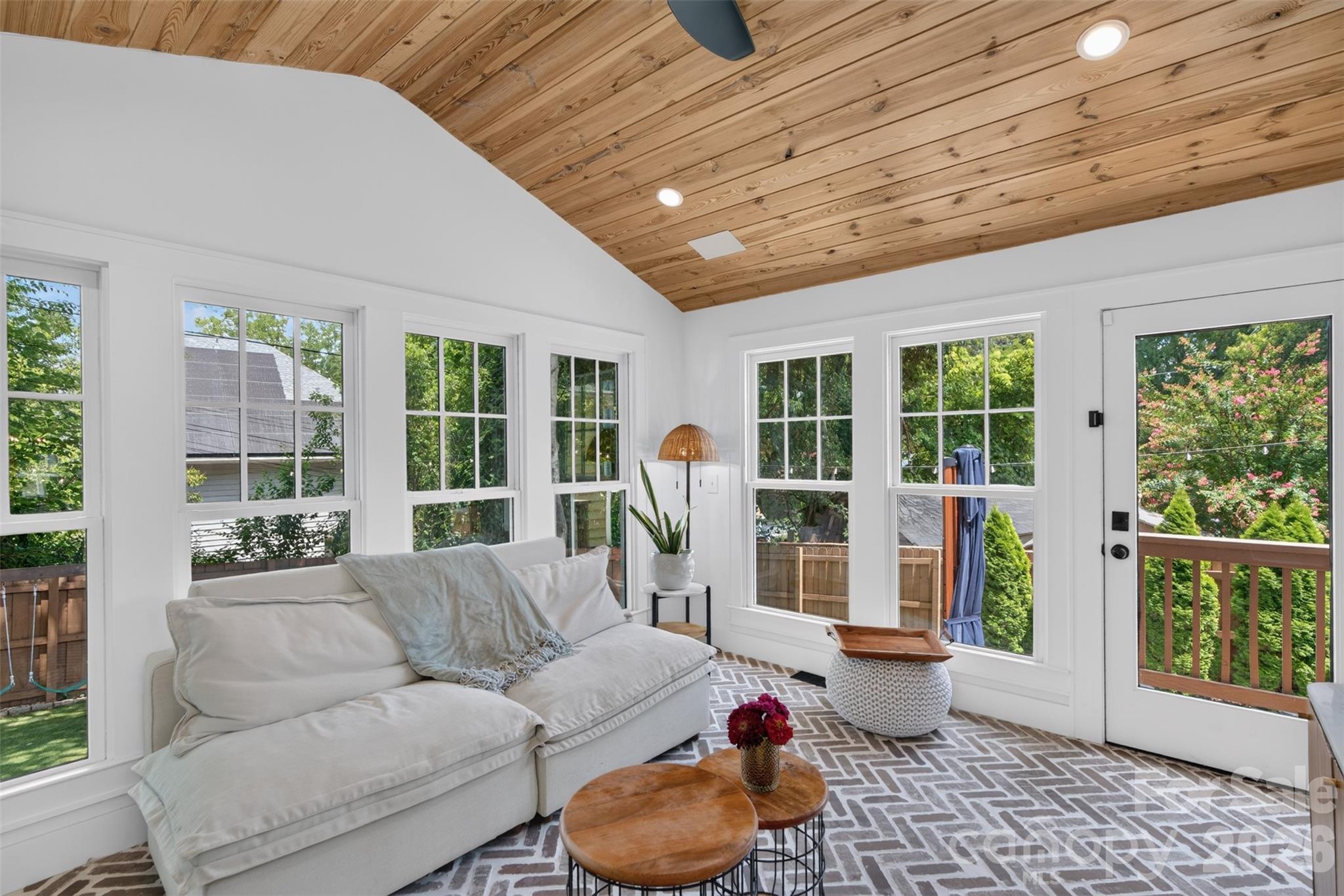 1716 Merriman Avenue — Charlotte