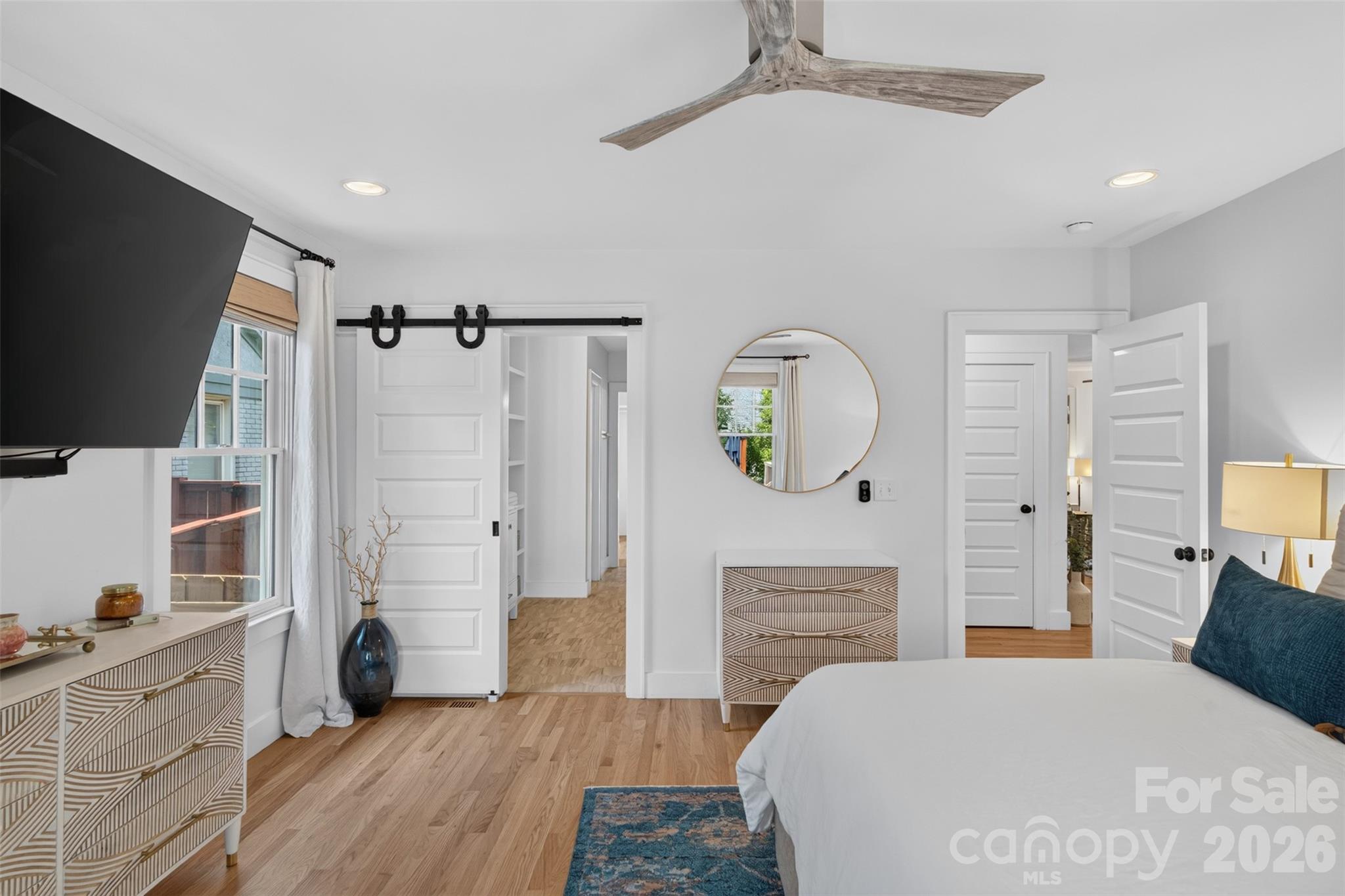 1716 Merriman Avenue — Charlotte