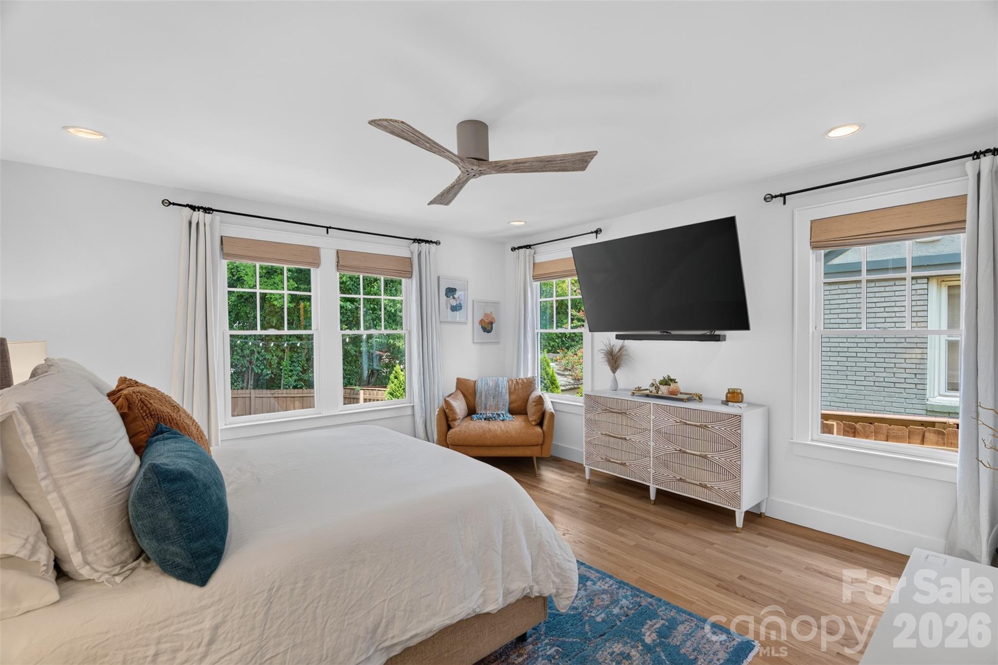 1716 Merriman Avenue — Charlotte