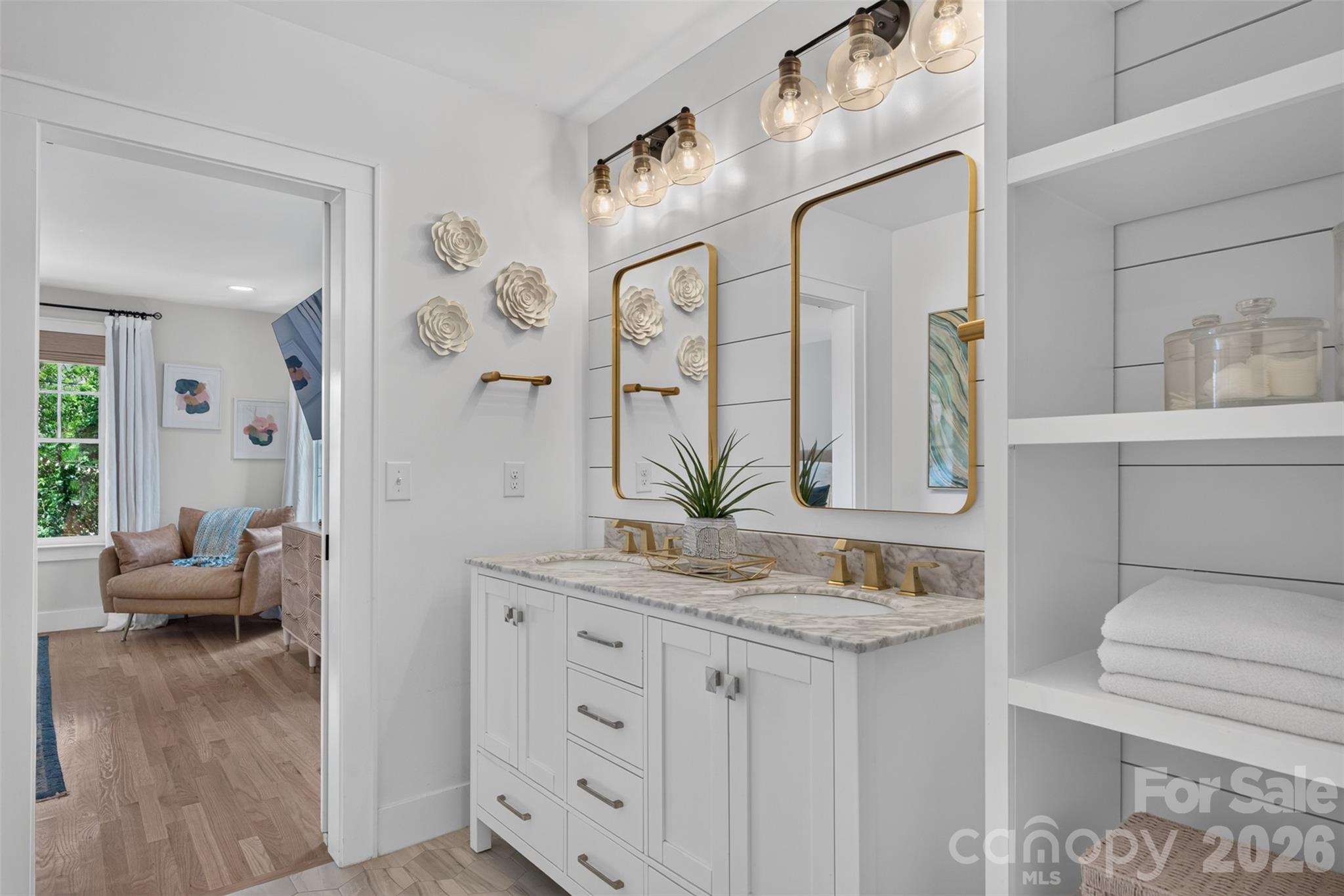 1716 Merriman Avenue — Charlotte