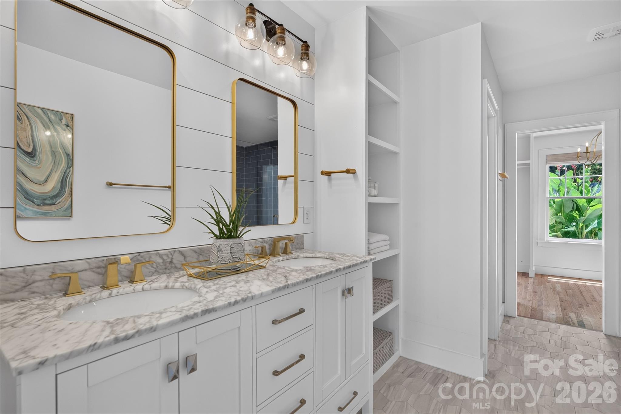 1716 Merriman Avenue — Charlotte